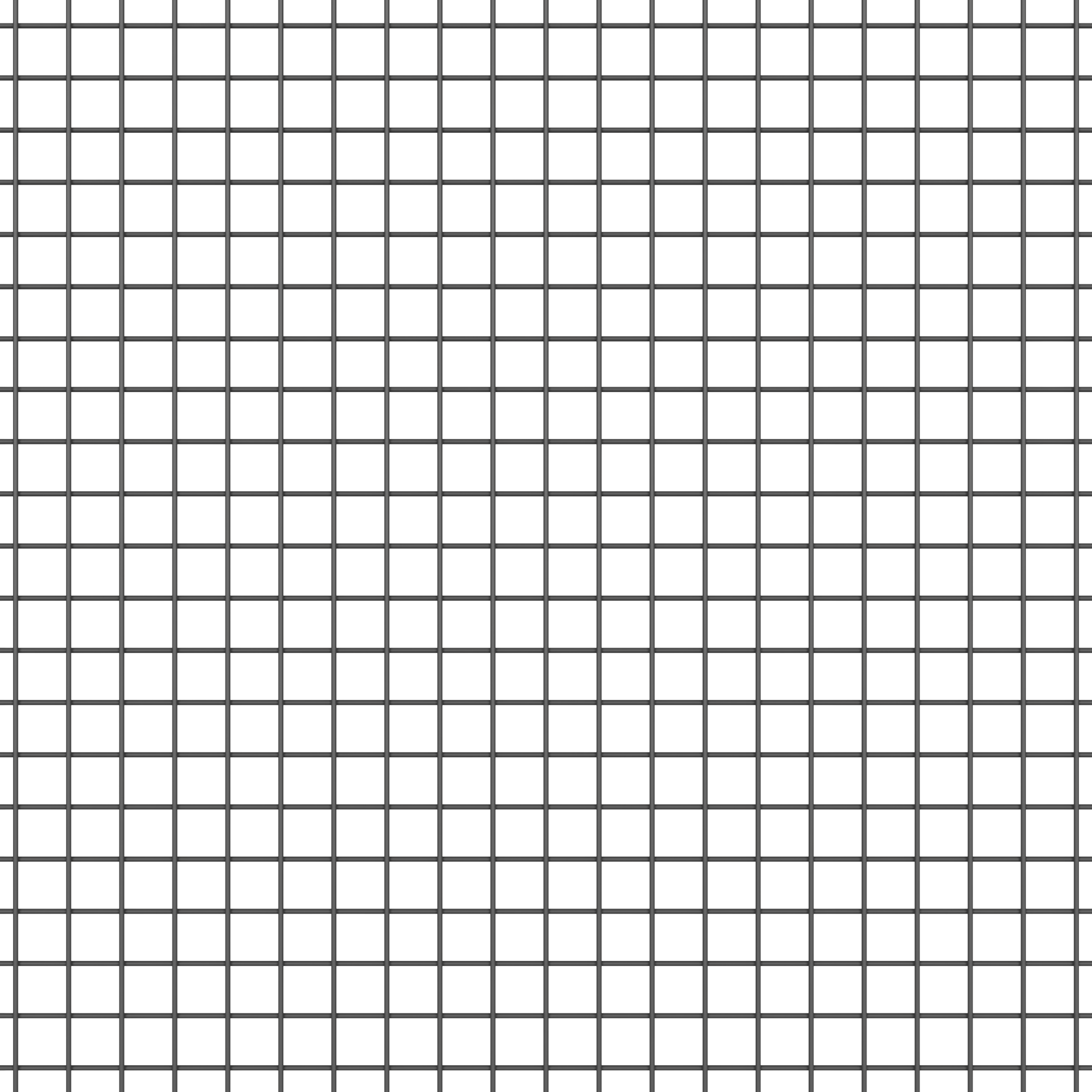 Welded Wire Fence with 44 U Posts Grey 0.5x100 m Steel - Image 7