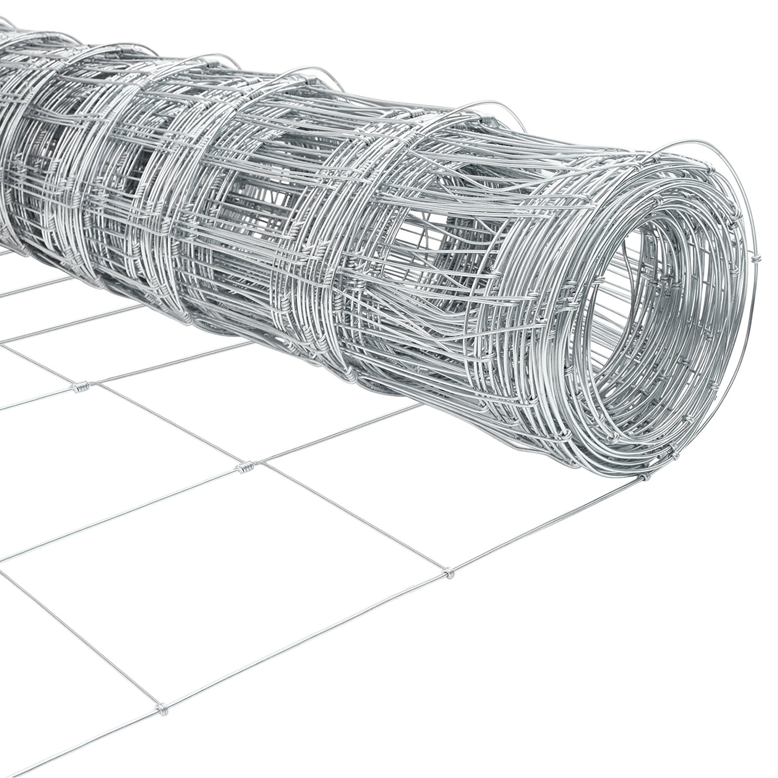 Fence Posts 11 pcs U-Channel 80 cm Galvanized Steel - Image 8
