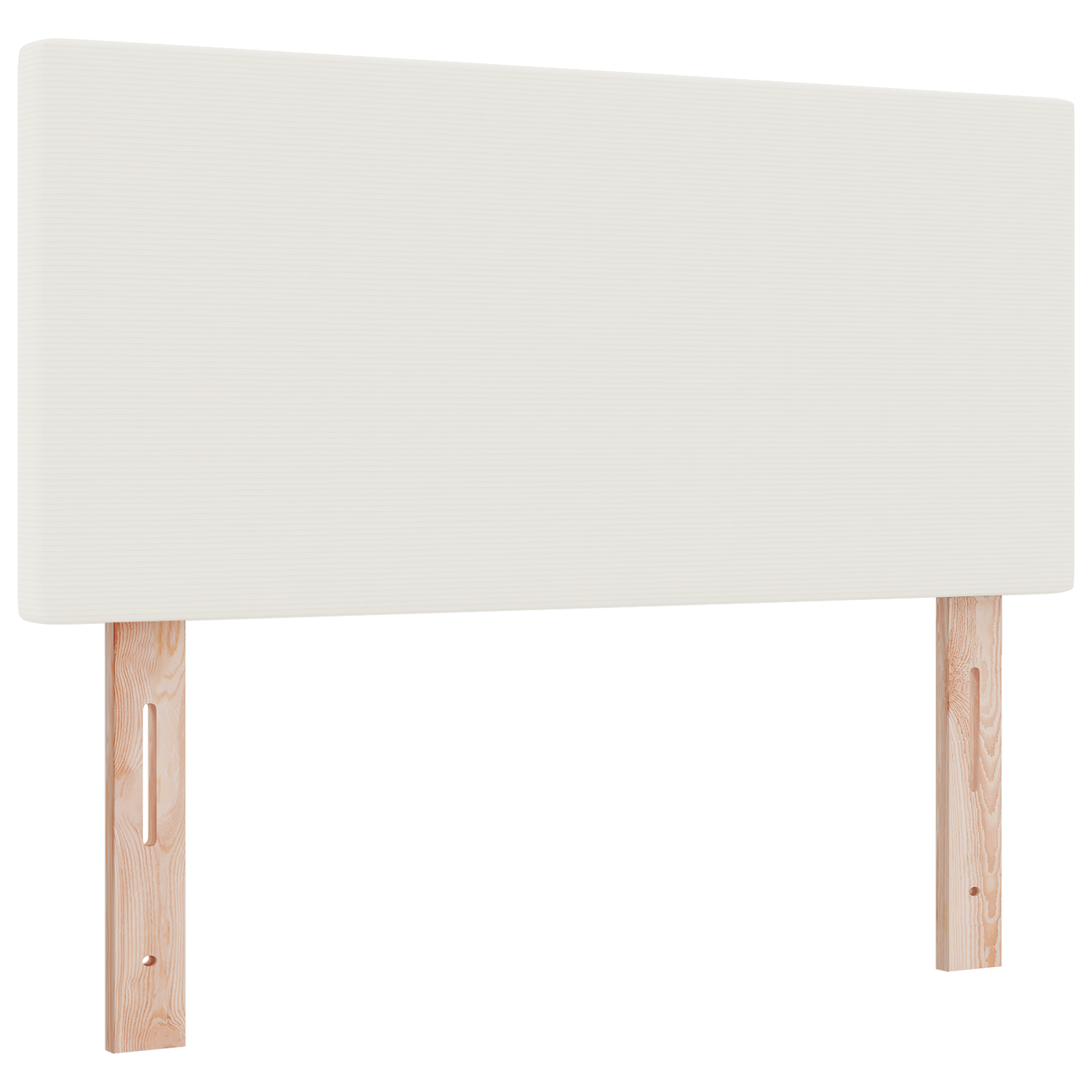 Vidaxl Led Kopfteil Einfaches Design Lichtgrün Grau 72 Cm Cordstoff vidaXL - Bild 14 von 60