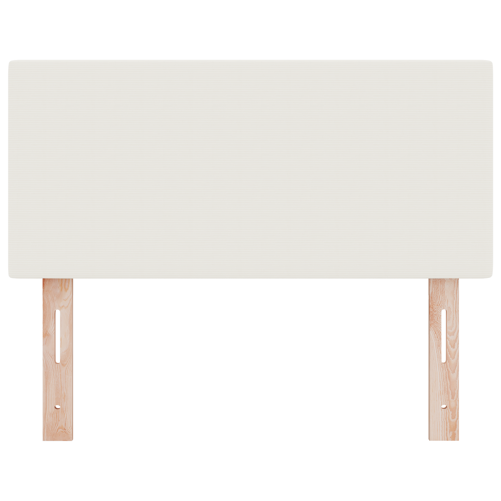 Vidaxl Led Kopfteil Einfaches Design Lichtgrün Grau 72 Cm Cordstoff vidaXL - Bild 17 von 60