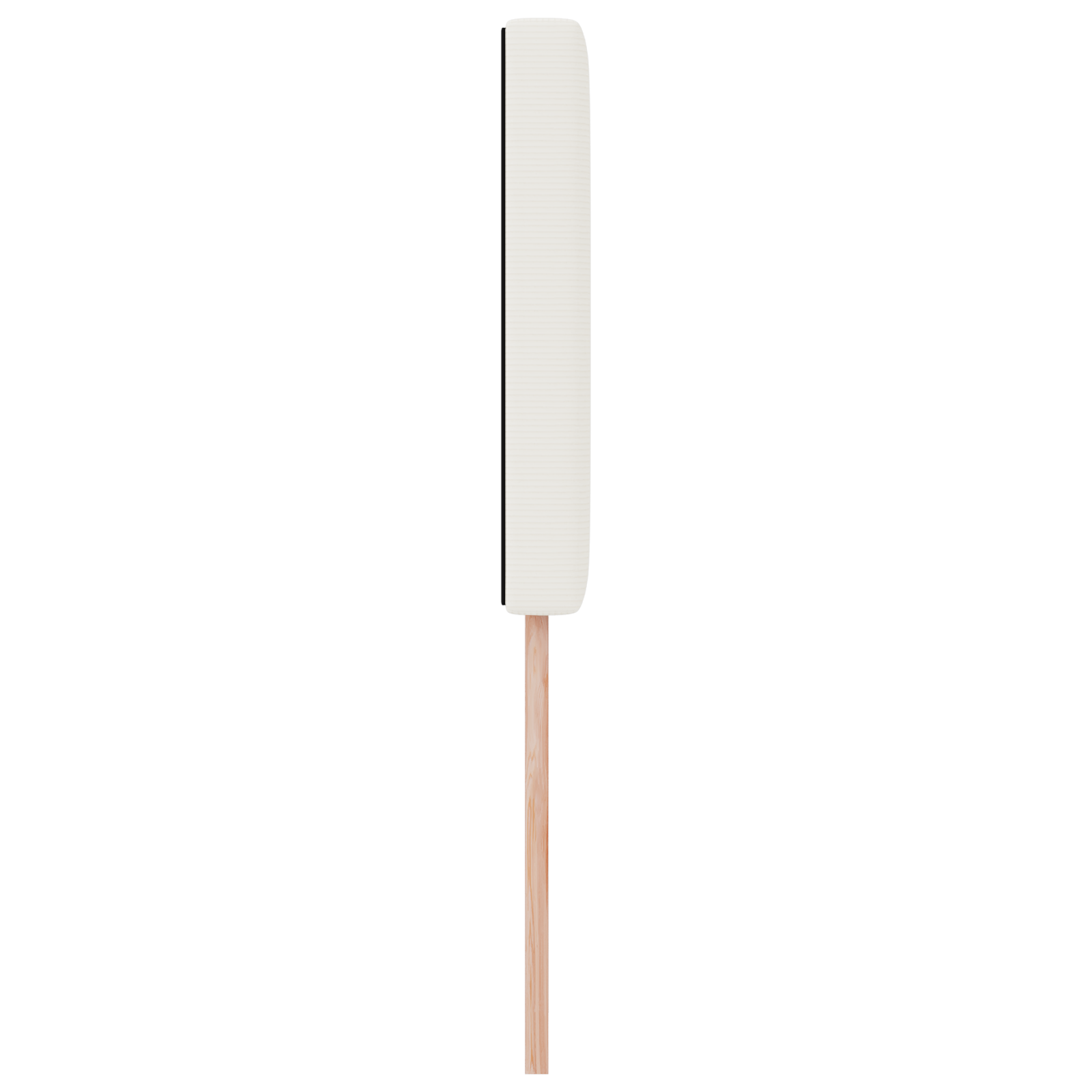 Vidaxl Led Kopfteil Einfaches Design Lichtgrün Grau 72 Cm Cordstoff vidaXL - Bild 18 von 60