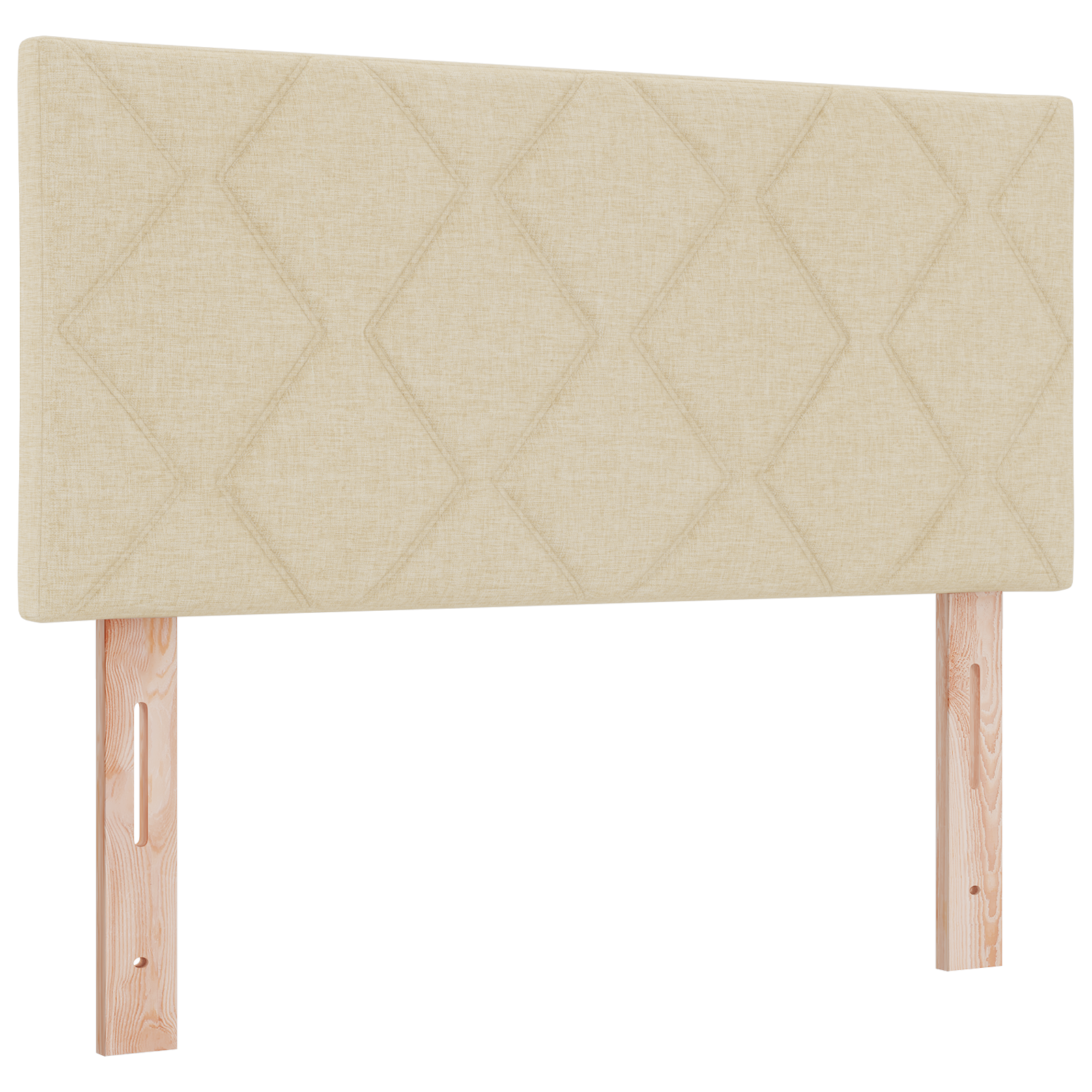 Boxspringbett Matratze LED Bett Bettgestell Polsterbett Lattenrost Stoff vidaXL - Bild 31 von 96