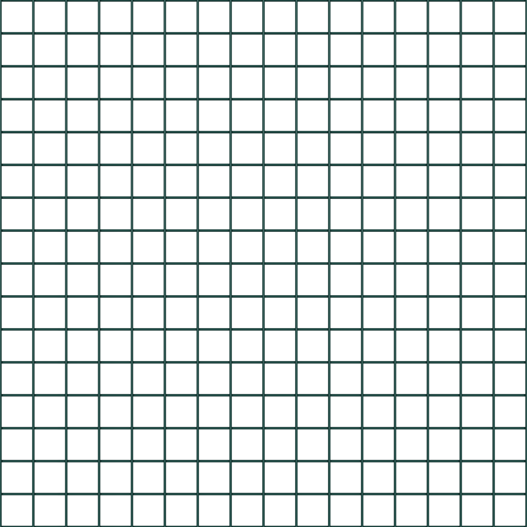 Welded Wire Fence with 13 Posts Green 0.8x25 m Steel - Image 8