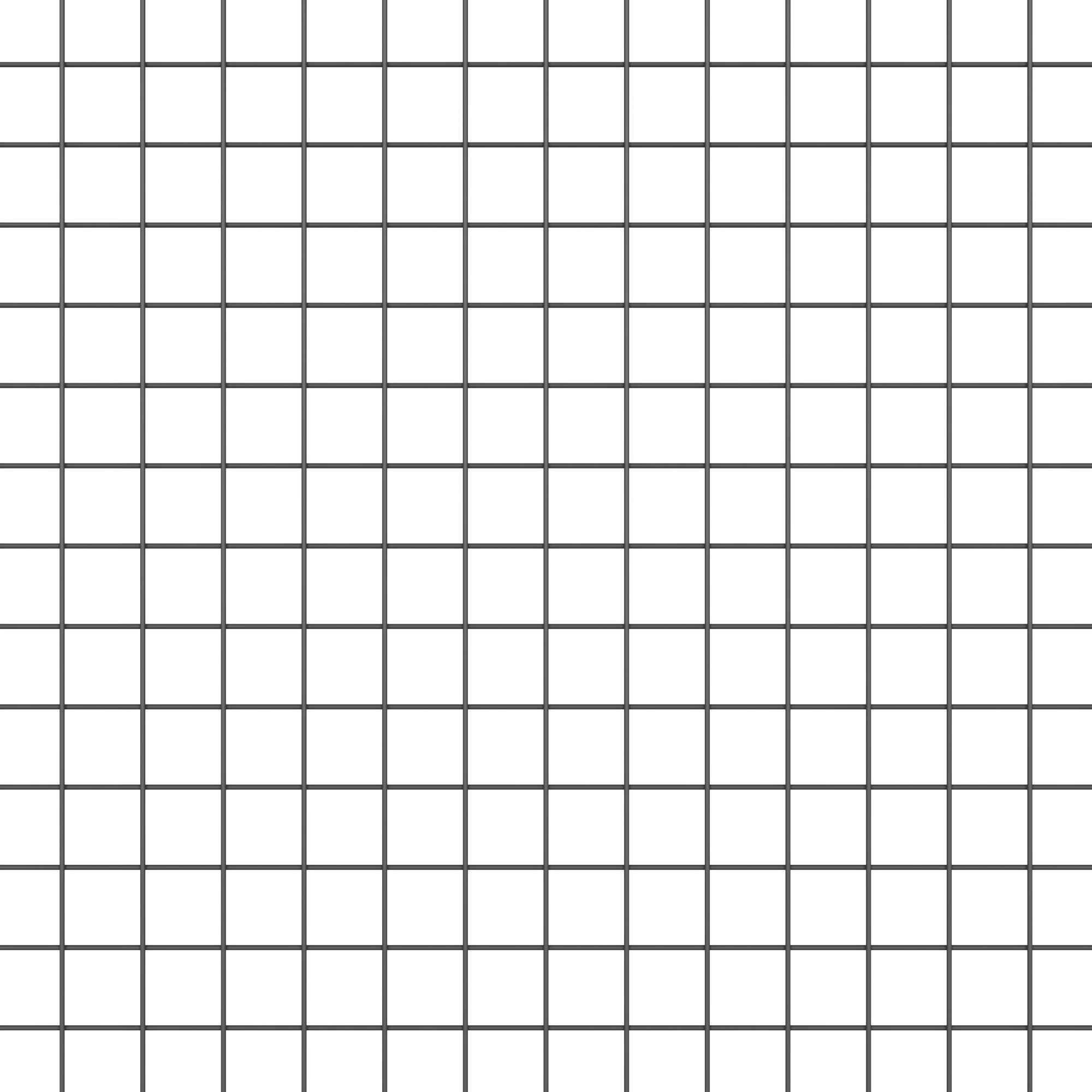 Welded Wire Fence with 7 Posts Grey 0.8x10 m Steel - Image 8