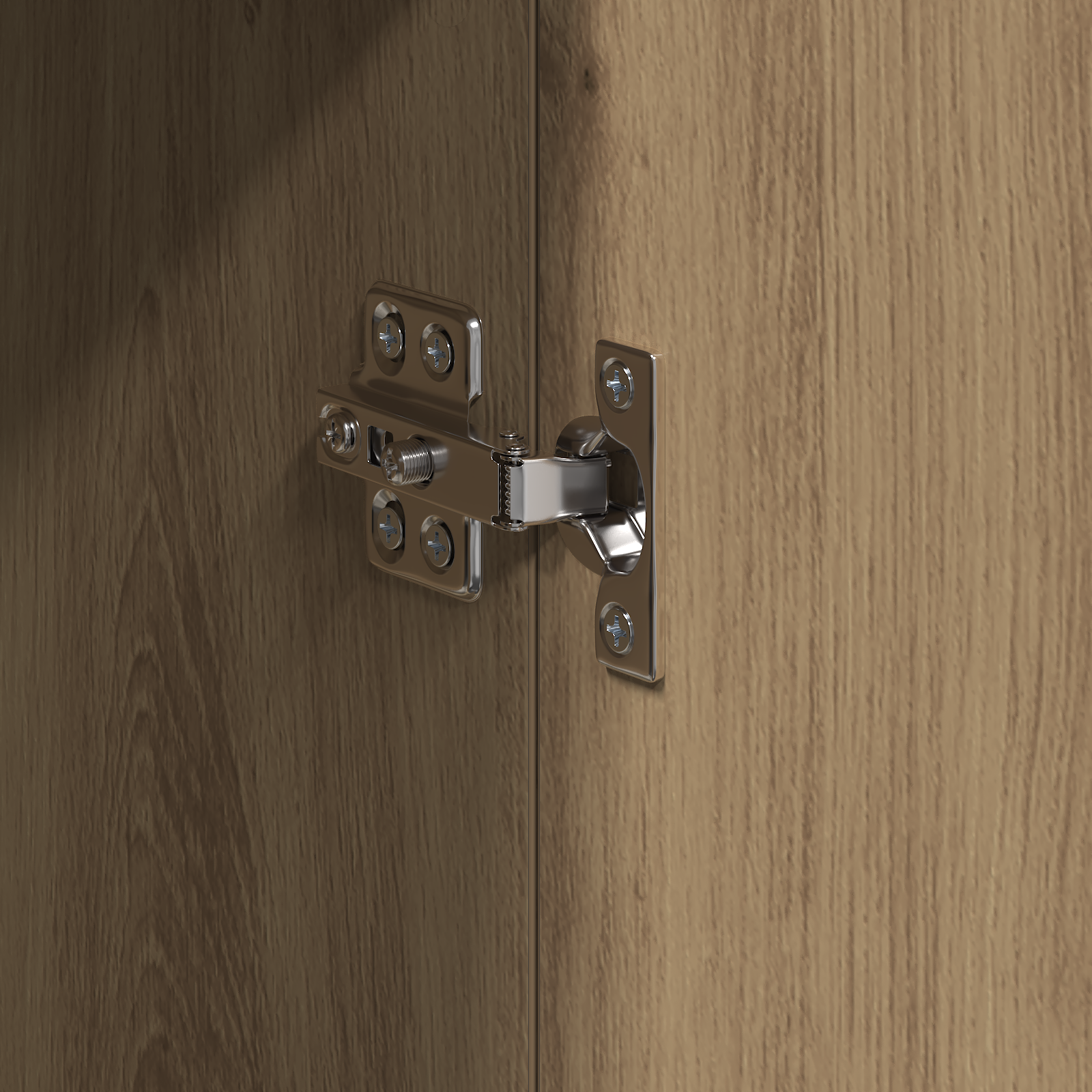 Highboard Artisan Oak 70x35x180 cm Engineered Wood - Image 11