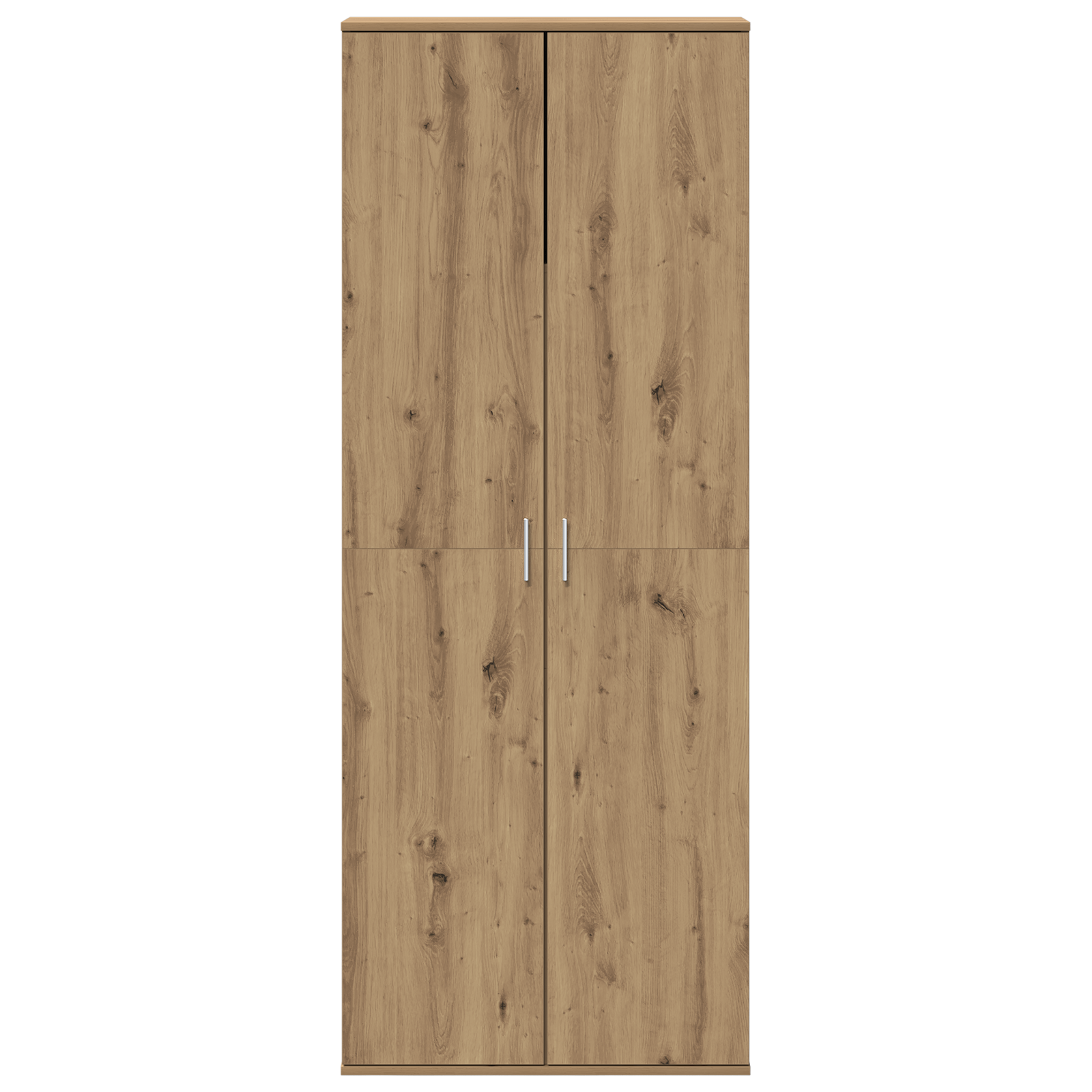 Highboard Artisan Oak 70x35x180 cm Engineered Wood - Image 6