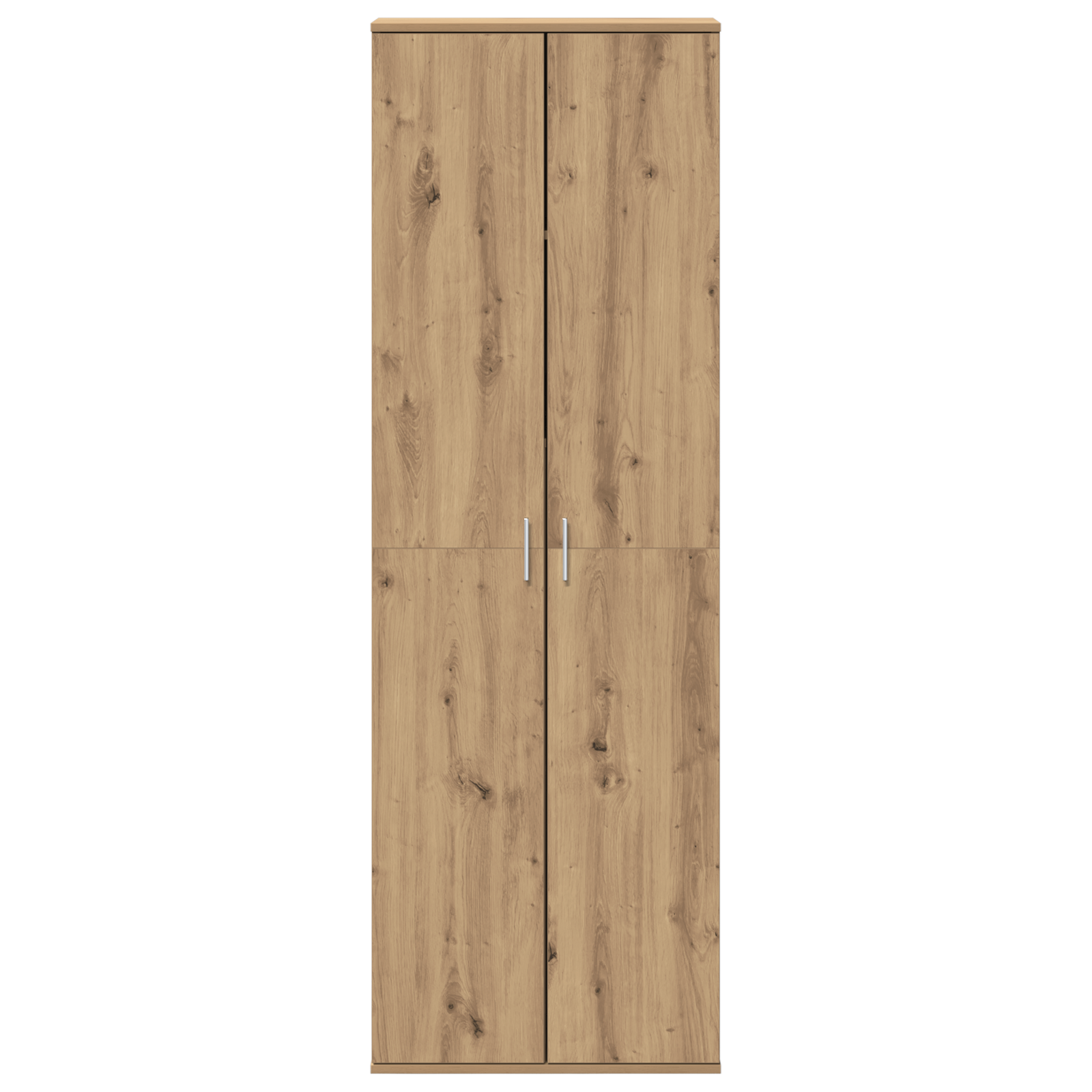 Highboard Artisan Oak 60x35x180 cm Engineered Wood - Image 6