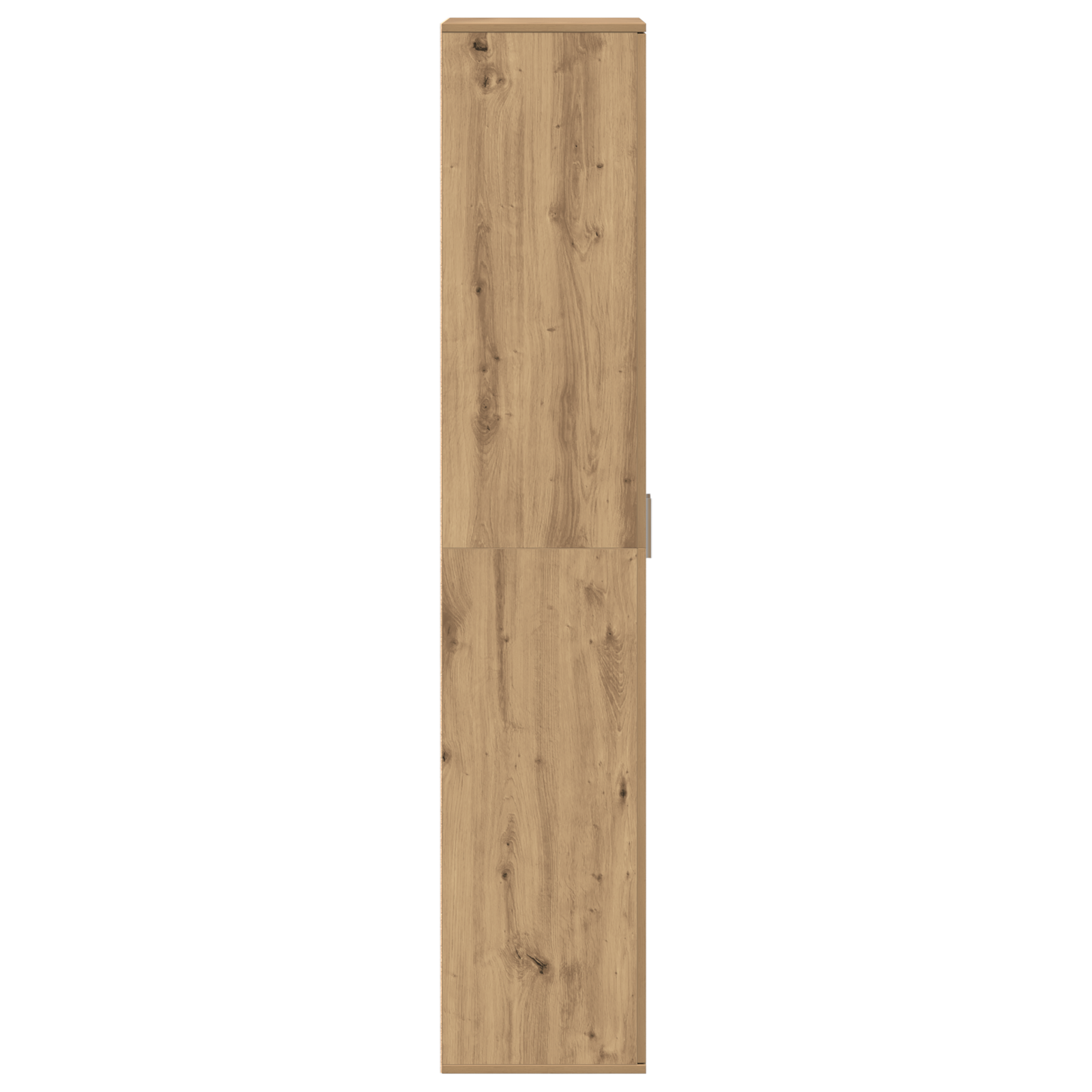 Highboard Artisan Oak 60x35x180 cm Engineered Wood - Image 7