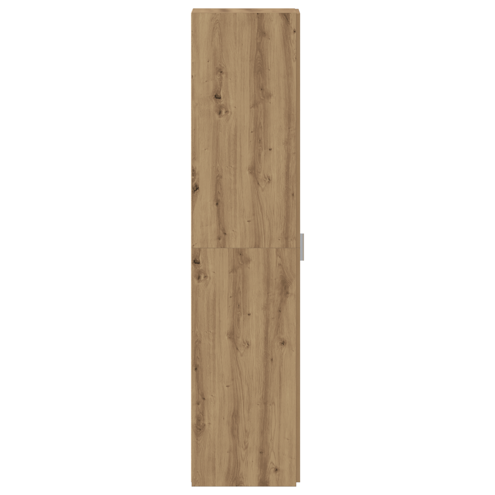 Highboard Artisan Oak 30x42.5x185 cm Engineered Wood - Image 7