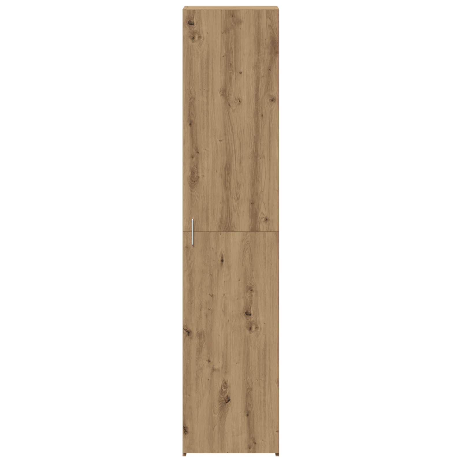 Highboard Artisan Oak 40x42.5x185 cm Engineered Wood - Image 6