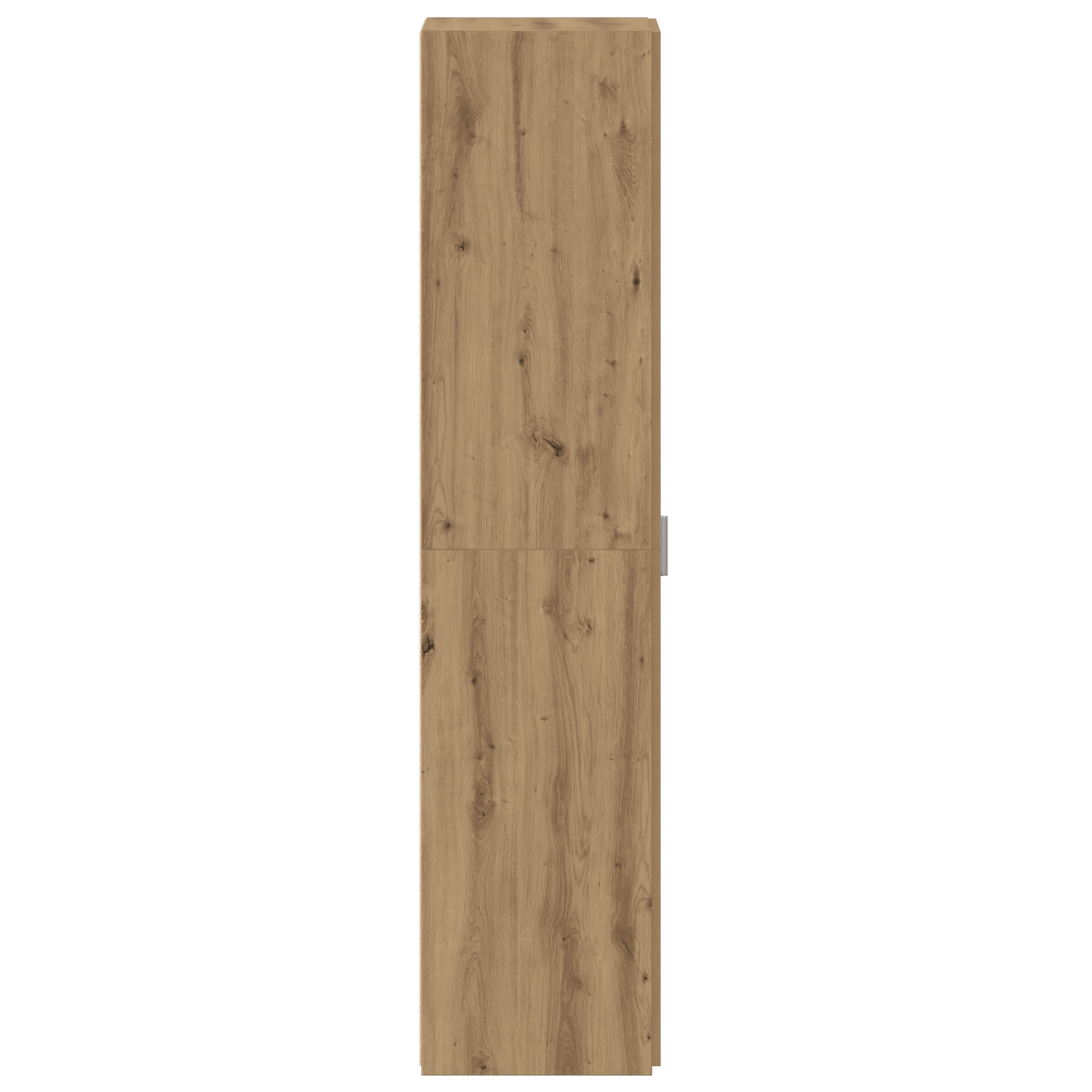 Highboard Artisan Oak 40x42.5x185 cm Engineered Wood - Image 7