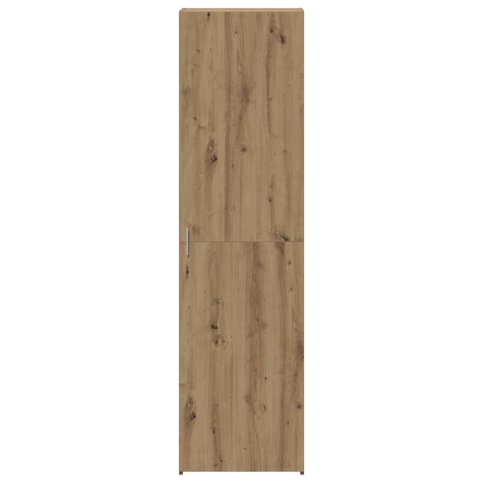 Highboard Artisan Oak 50x42.5x185 cm Engineered Wood - Image 6