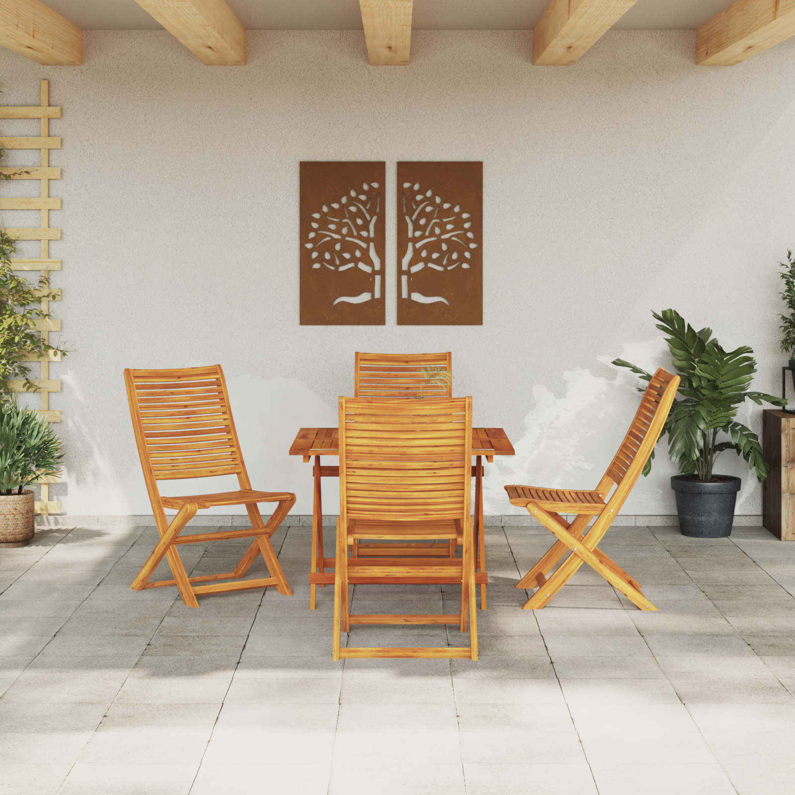 5 dele have spisebord sæt i massivt akacietræ 4 image product%2F3375702%2FP Mood 3375702 Mood Image%20%282%29 02