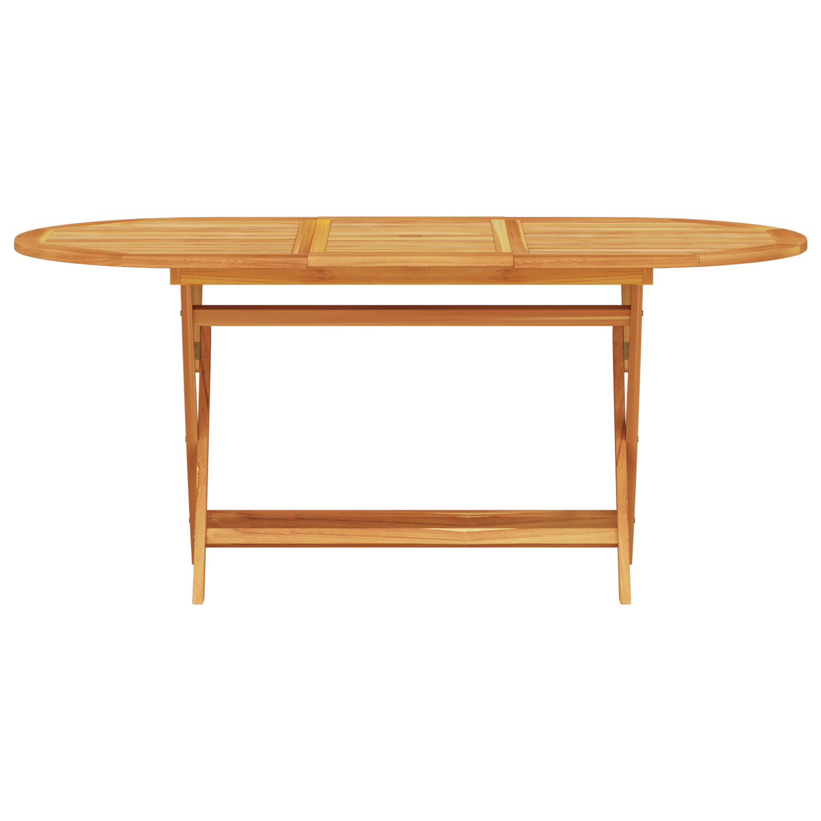 9 частен комплект за хранене от солидна акация - Image 9