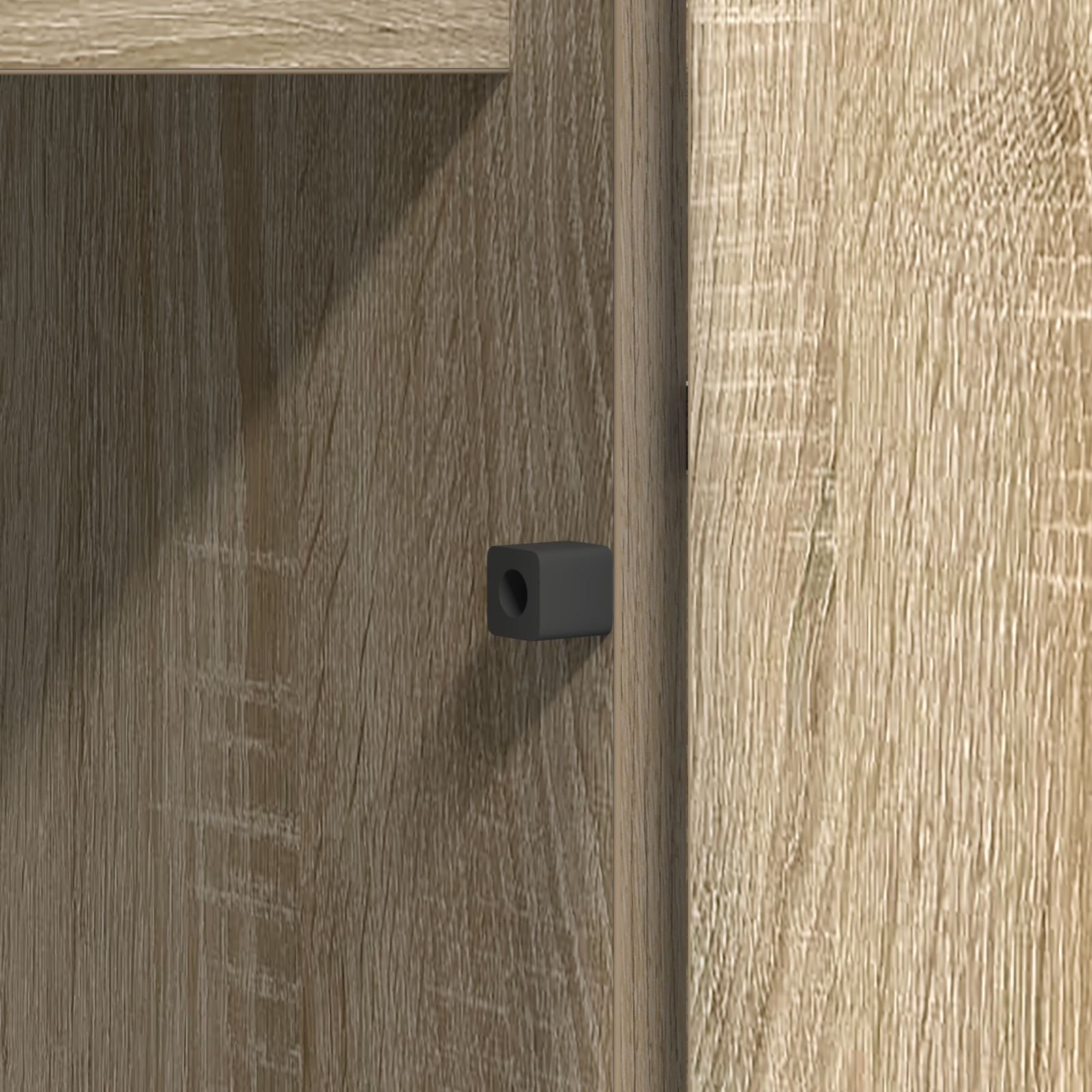 TV omarica Sonoma hrast 180 x 38 x 49 cm Konstruiran les - slika 11