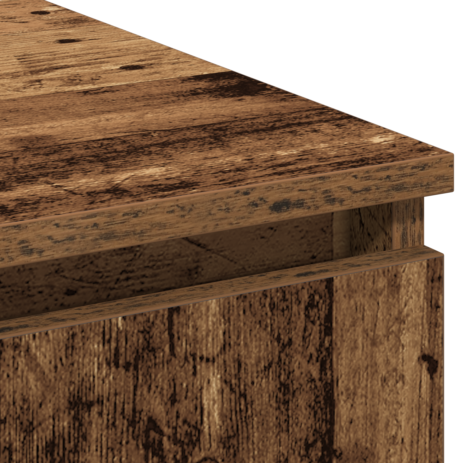 TV omarica Star les 180 x 38 x 49 cm Konstruiran les - slika 9