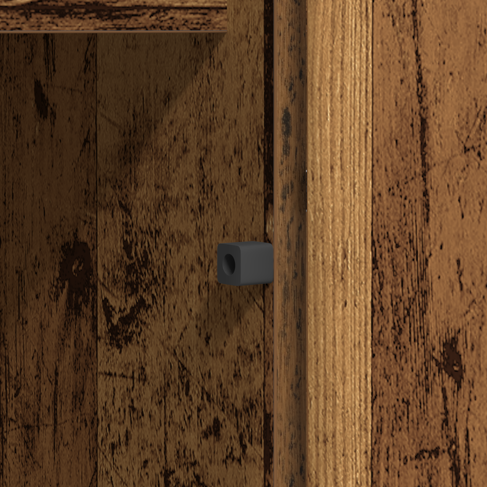 TV omarica Star les 180 x 38 x 49 cm Konstruiran les - slika 11