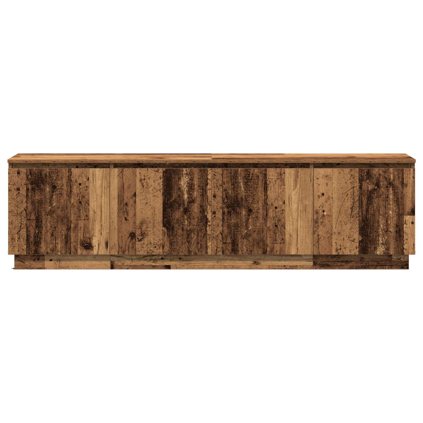 TV omarica Star les 180 x 38 x 49 cm Konstruiran les - slika 6