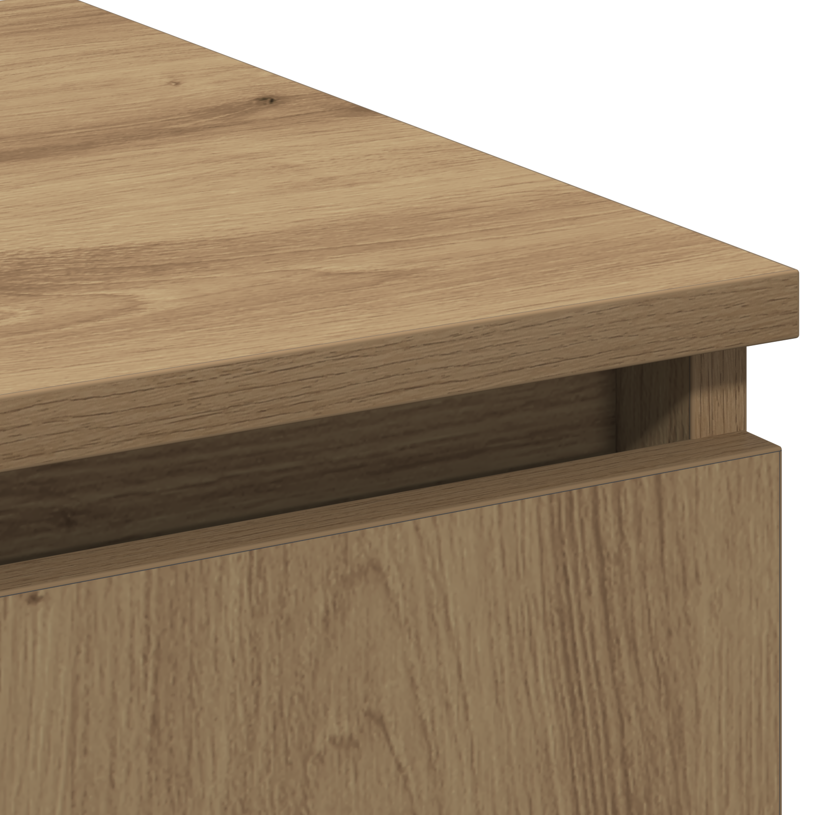 Telerikapp Käsitööpuu 180 x 38 x 49 cm Tehispuit 9 Kõik vajalik sinu aeda ja koju! Telerikapp Käsitööpuu 180 x 38 x 49 cm Tehispuit - Image 9