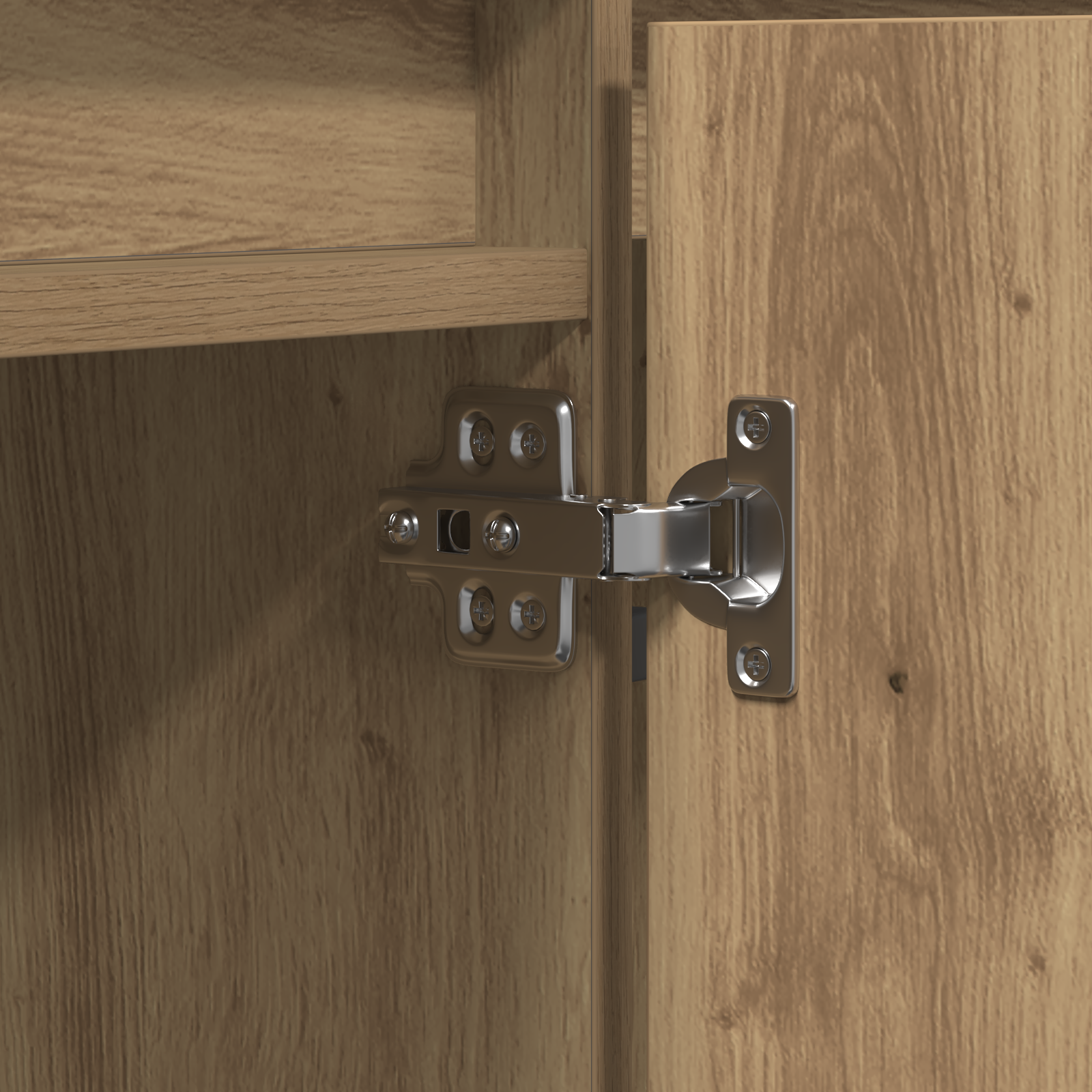 Telerikapp Käsitööpuu 180 x 38 x 49 cm Tehispuit 10 Kõik vajalik sinu aeda ja koju! Telerikapp Käsitööpuu 180 x 38 x 49 cm Tehispuit - Image 10