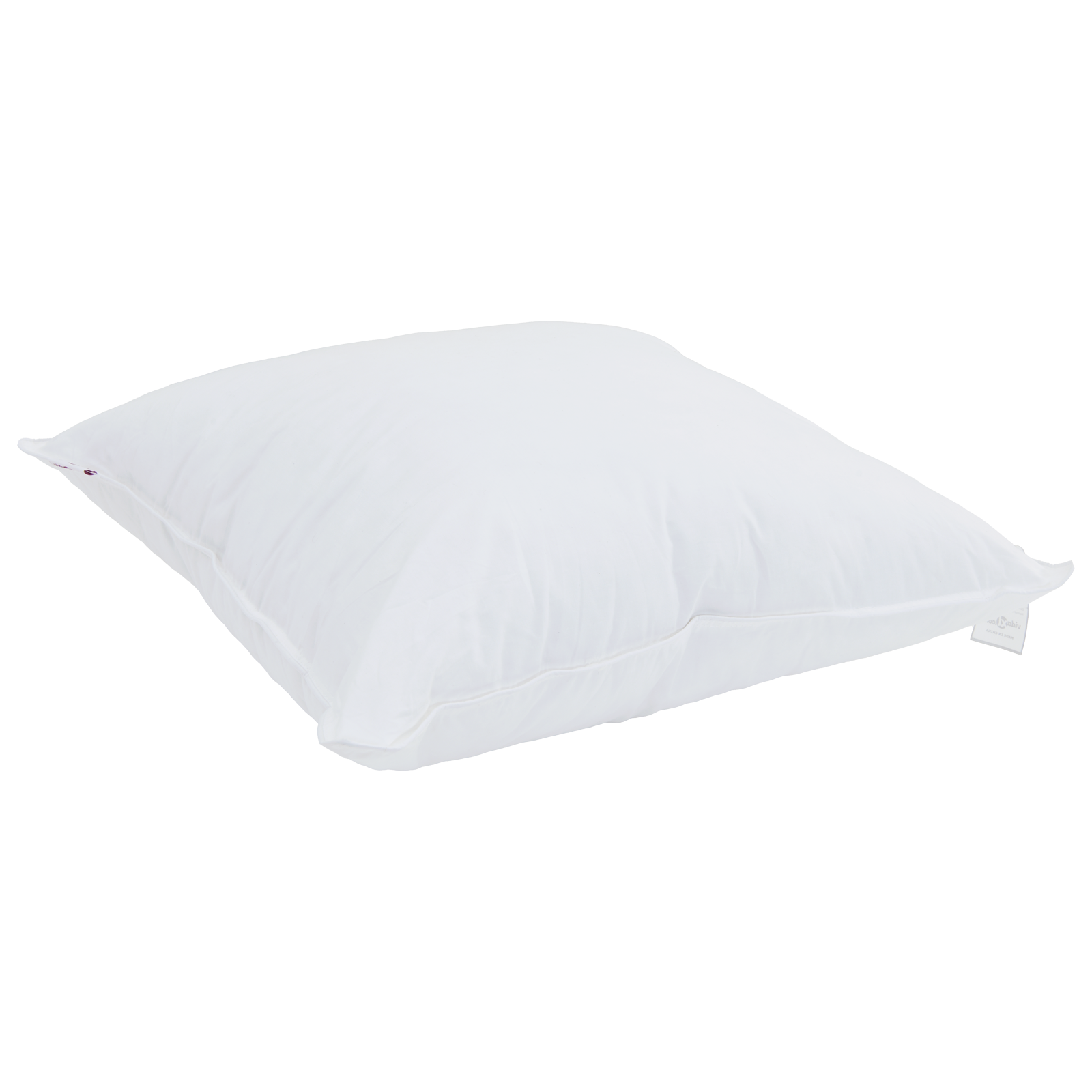Zomer Dekbed met kussen 2 pcs Wit Microvezel