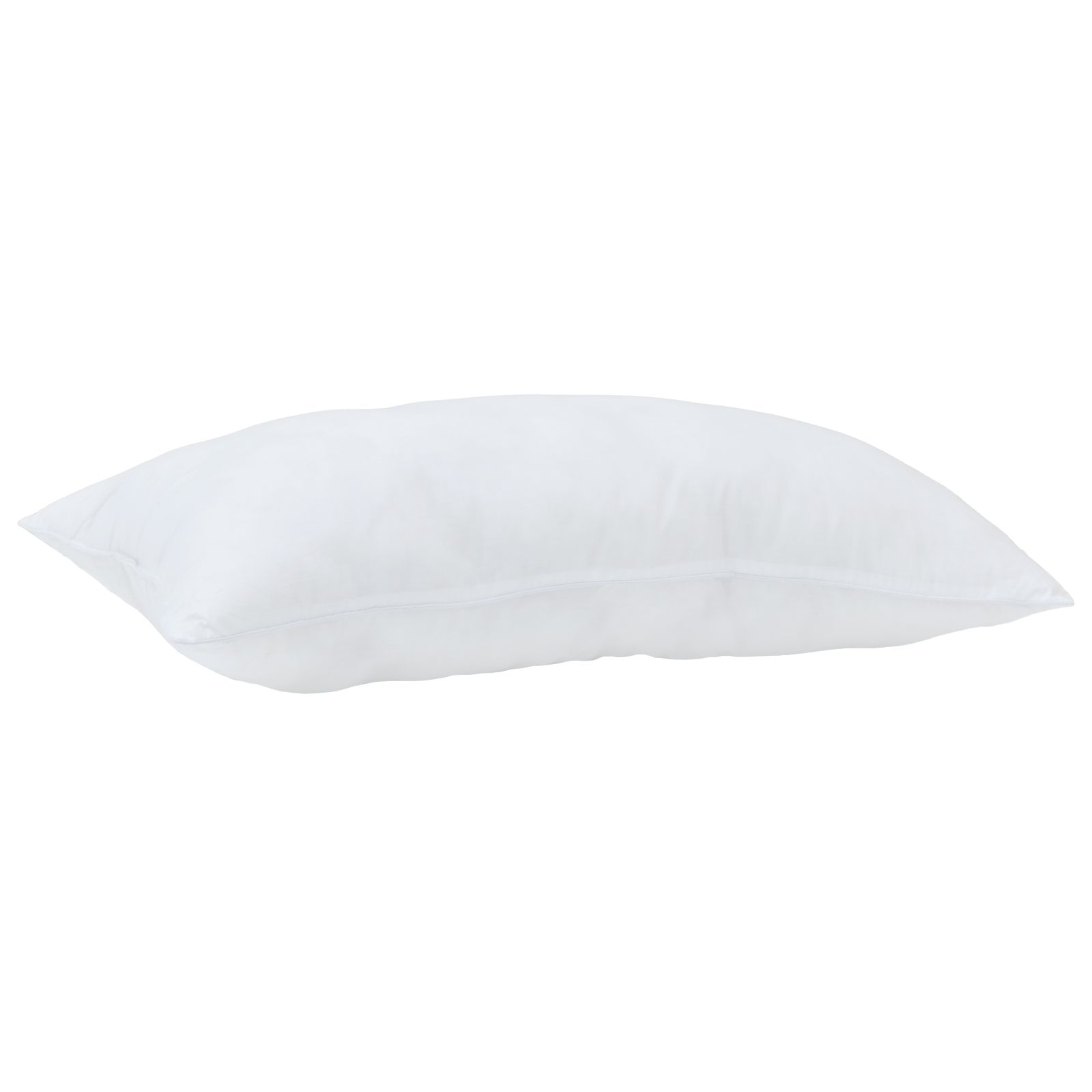 Zomer Dekbed met kussen 3 pcs Wit Microfibre