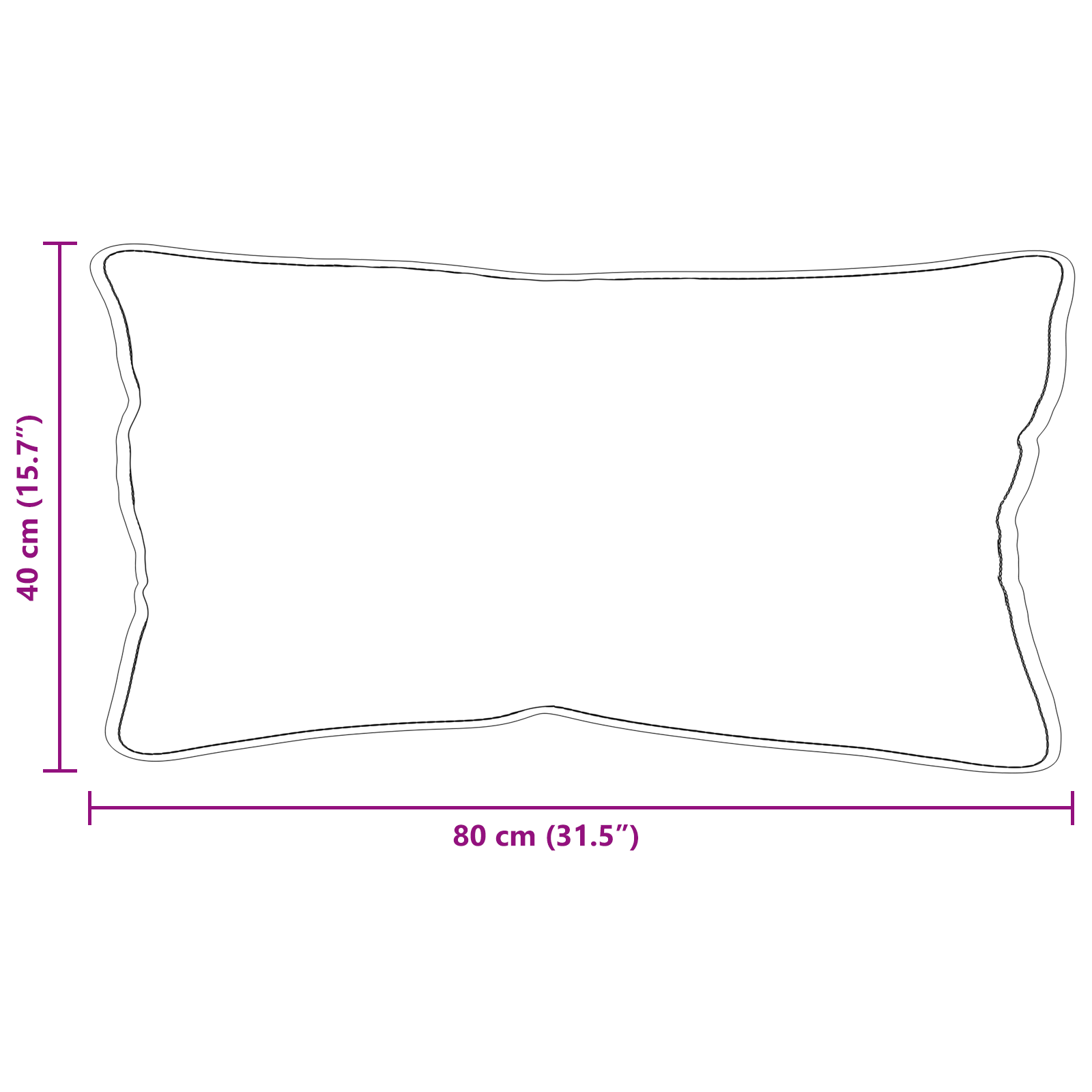 Zomer Dekbed met kussen 3 pcs Wit Microfibre