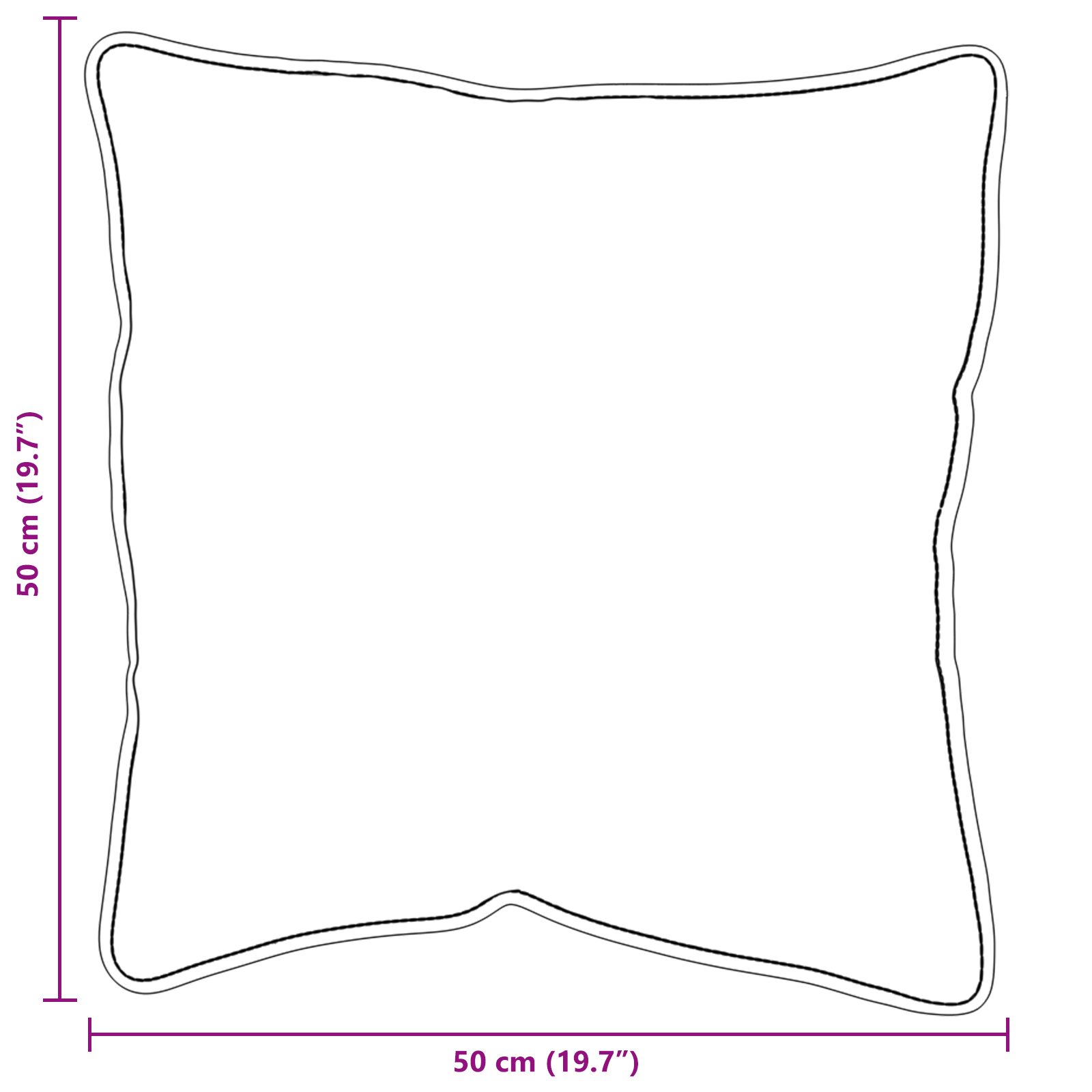 Zomer Dekbed met kussen 3 pcs Wit Microfibre