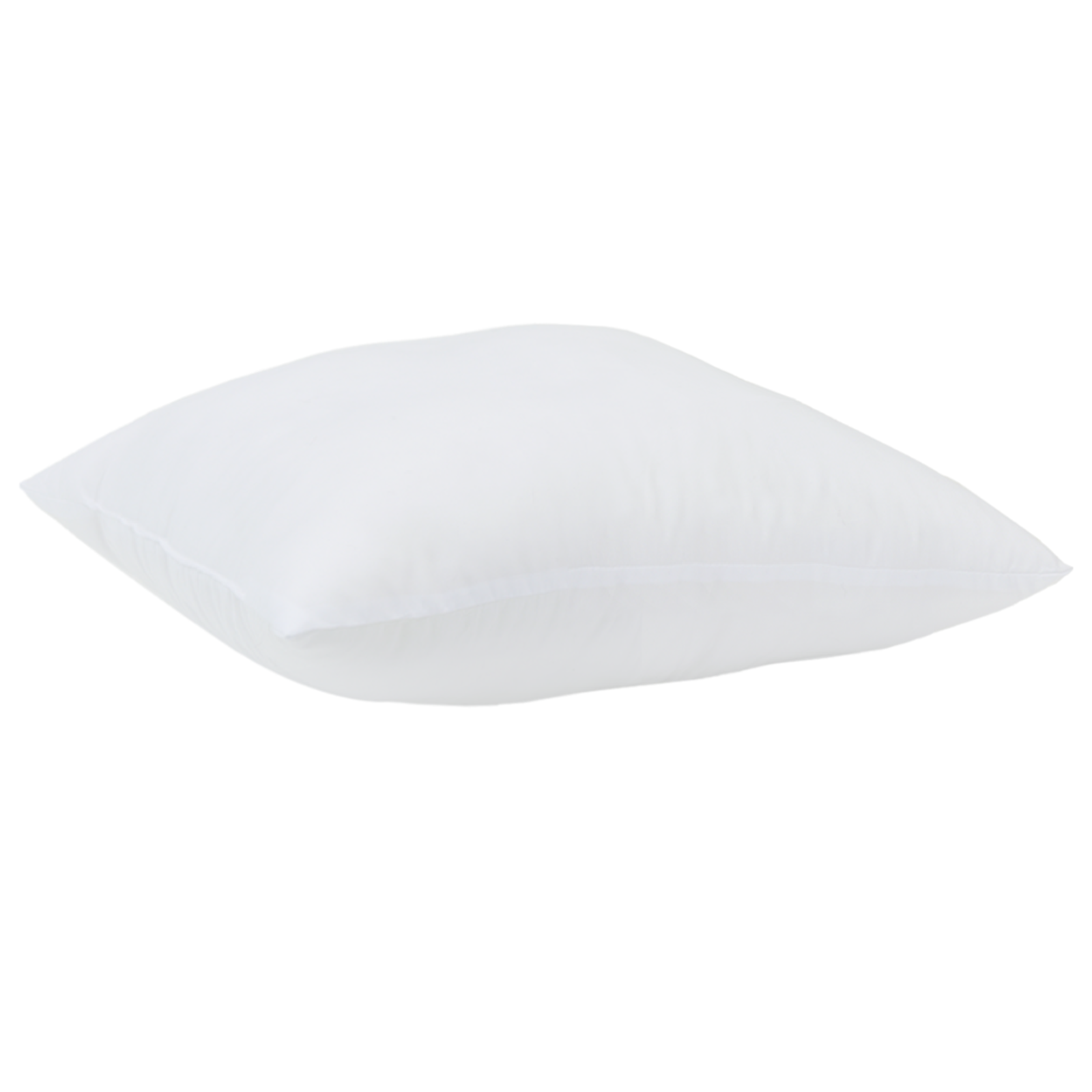 Dekbed met kussen 3 pcs Wit Microvezel