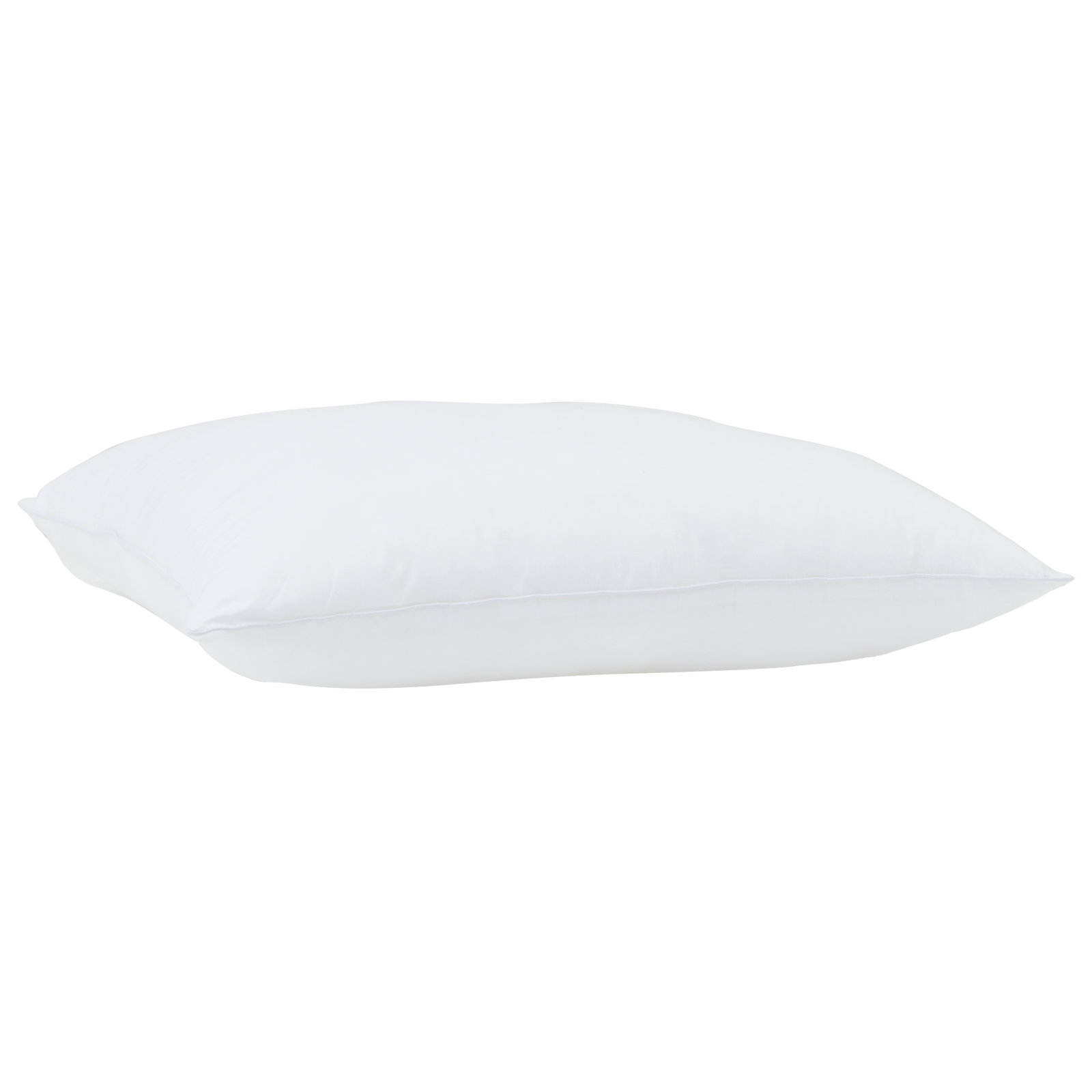 Winter Dekbed met kussen 3 pcs Wit Microvezel
