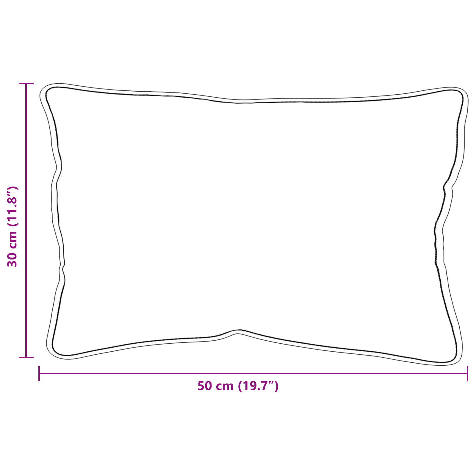 Dekbed met Kussens 3 pcs Wit Microfiber en Dons Feather