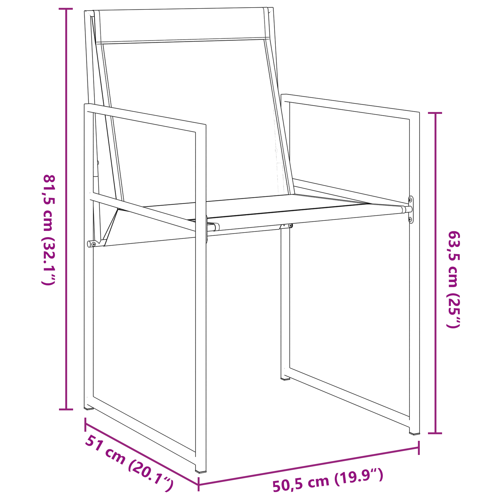 5 Часова Градинска Комплект за Хранене Черен Текстилен и Стоманен - Image 10