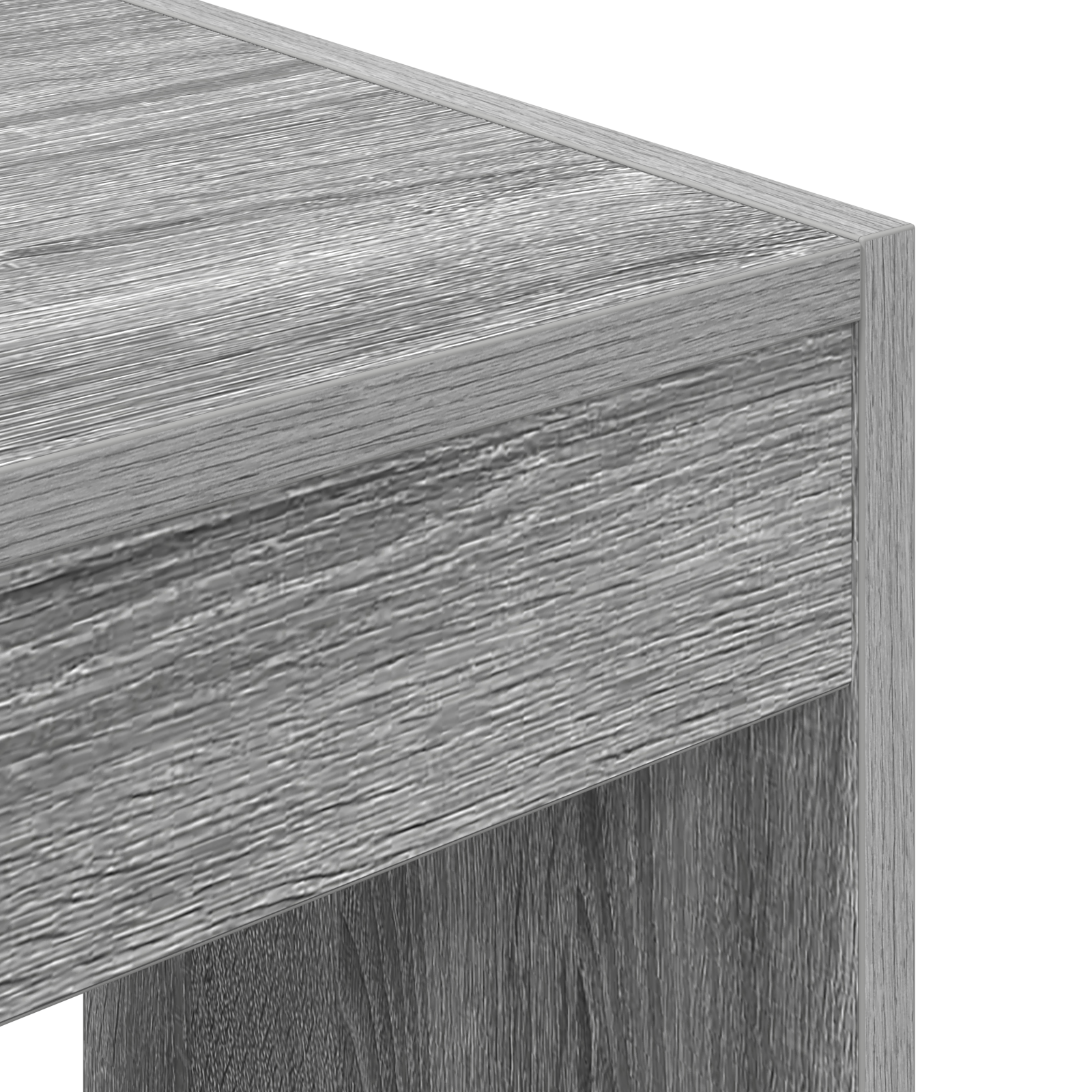 Raamaturiiul riiuliga Hall Sonoma 80 x 30 x 198 cm Tehispuit 8 Kõik vajalik sinu aeda ja koju! Raamaturiiul riiuliga Hall Sonoma 80 x 30 x 198 cm Tehispuit - Image 8