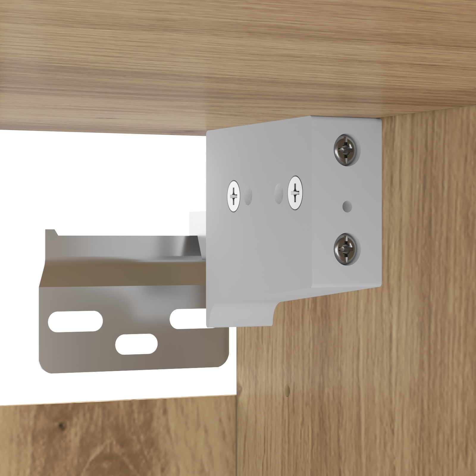 Wall Mounted Cabinets 2 pcs Artisan Oak 69.5x34x90 cm Engineered Wood - Image 9