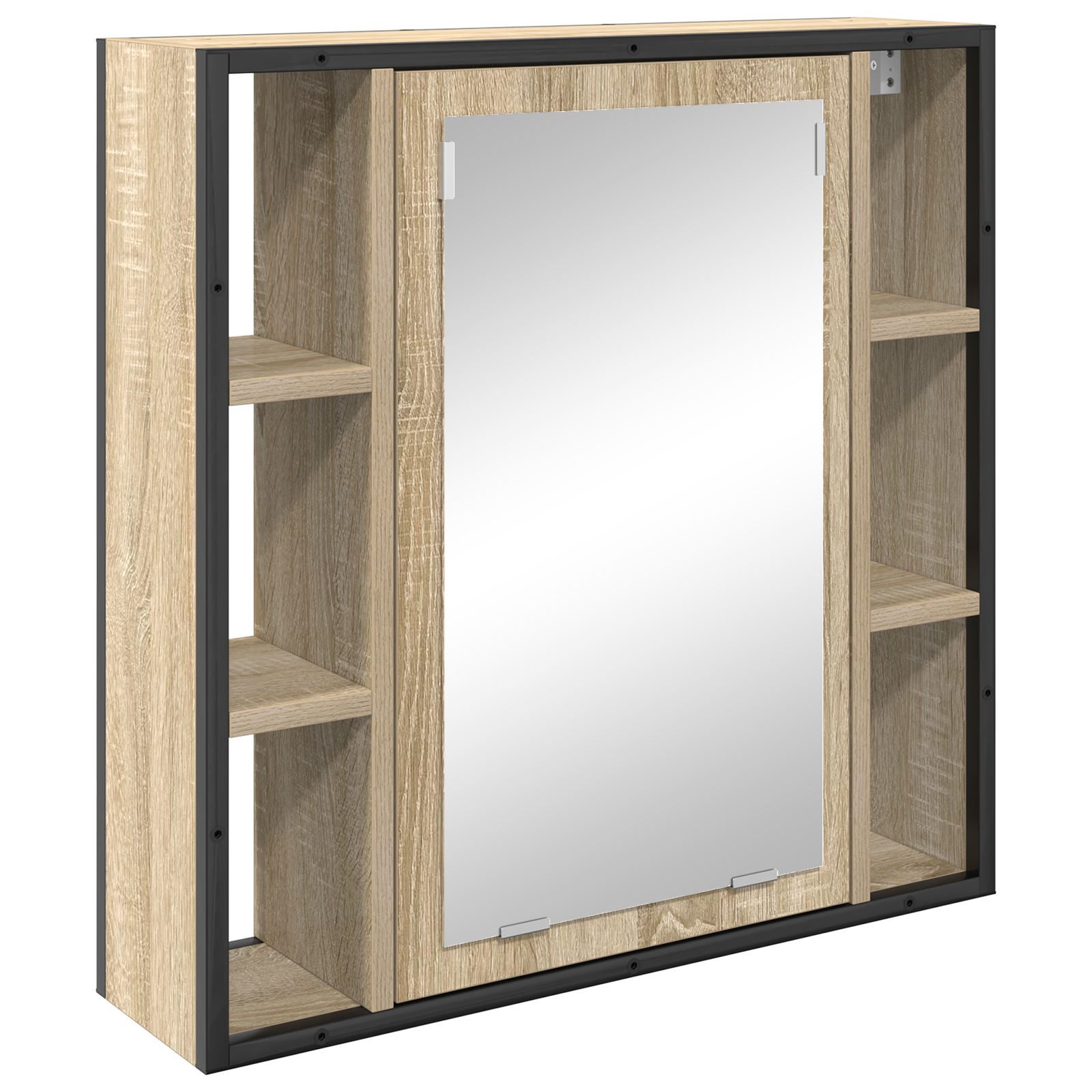 Bathroom Cabinet Set, Bathroom Cabinet Sets, Bathroom Cabinet Set vidaXL - Picture 49 of 104