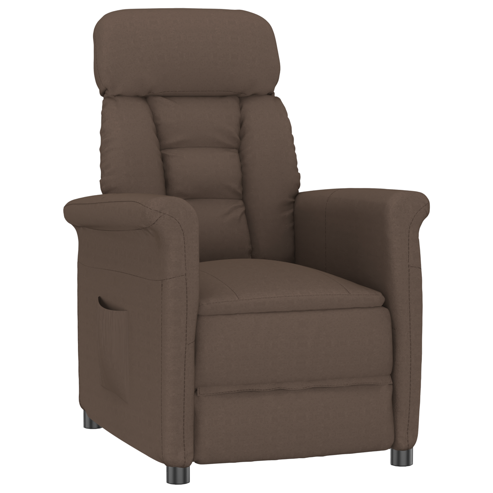 Recliner Brown