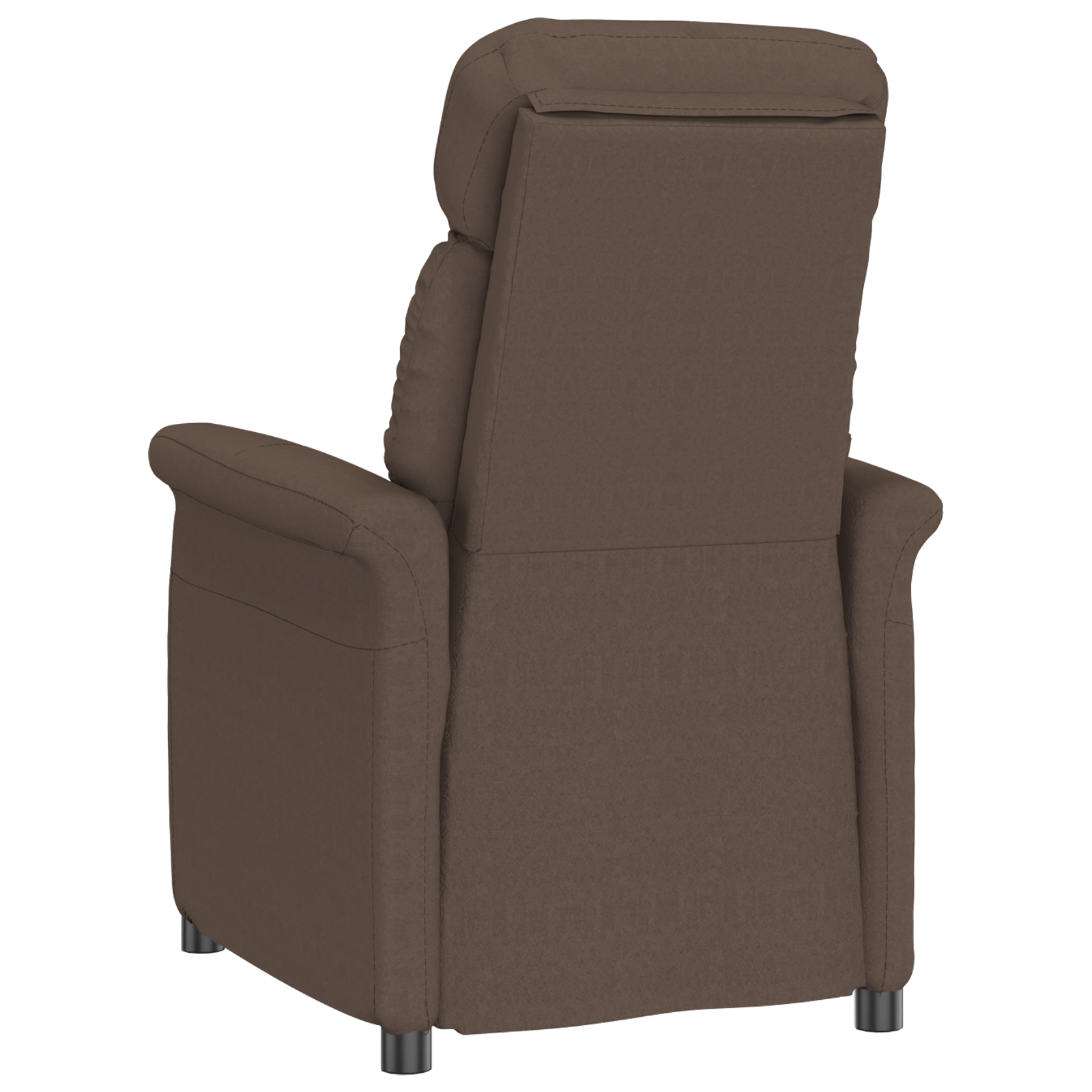 Recliner Brown - Image 4