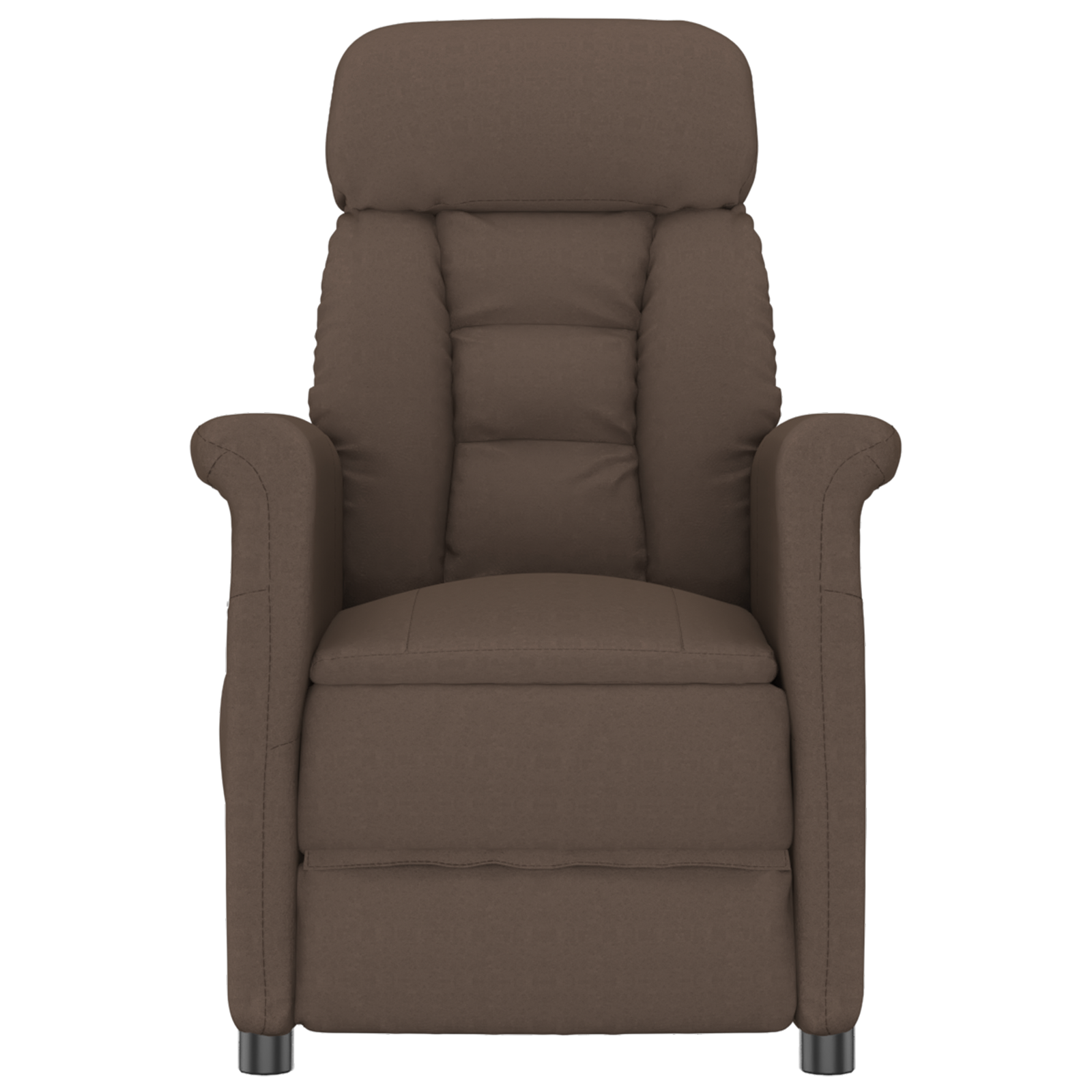 Recliner Brown - Image 3