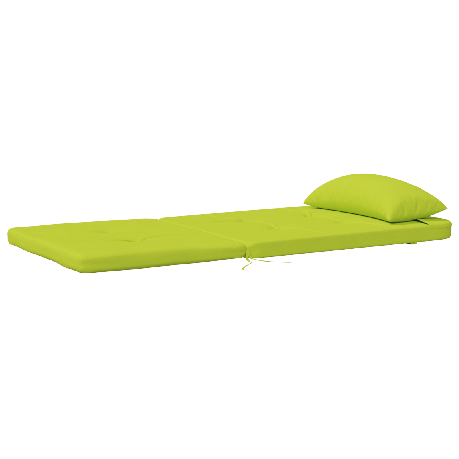 Helle grüne Stuhlkissen Helle grüne Polyester Mittel Stuhlkissen - Dekoration - Your Garden Eden