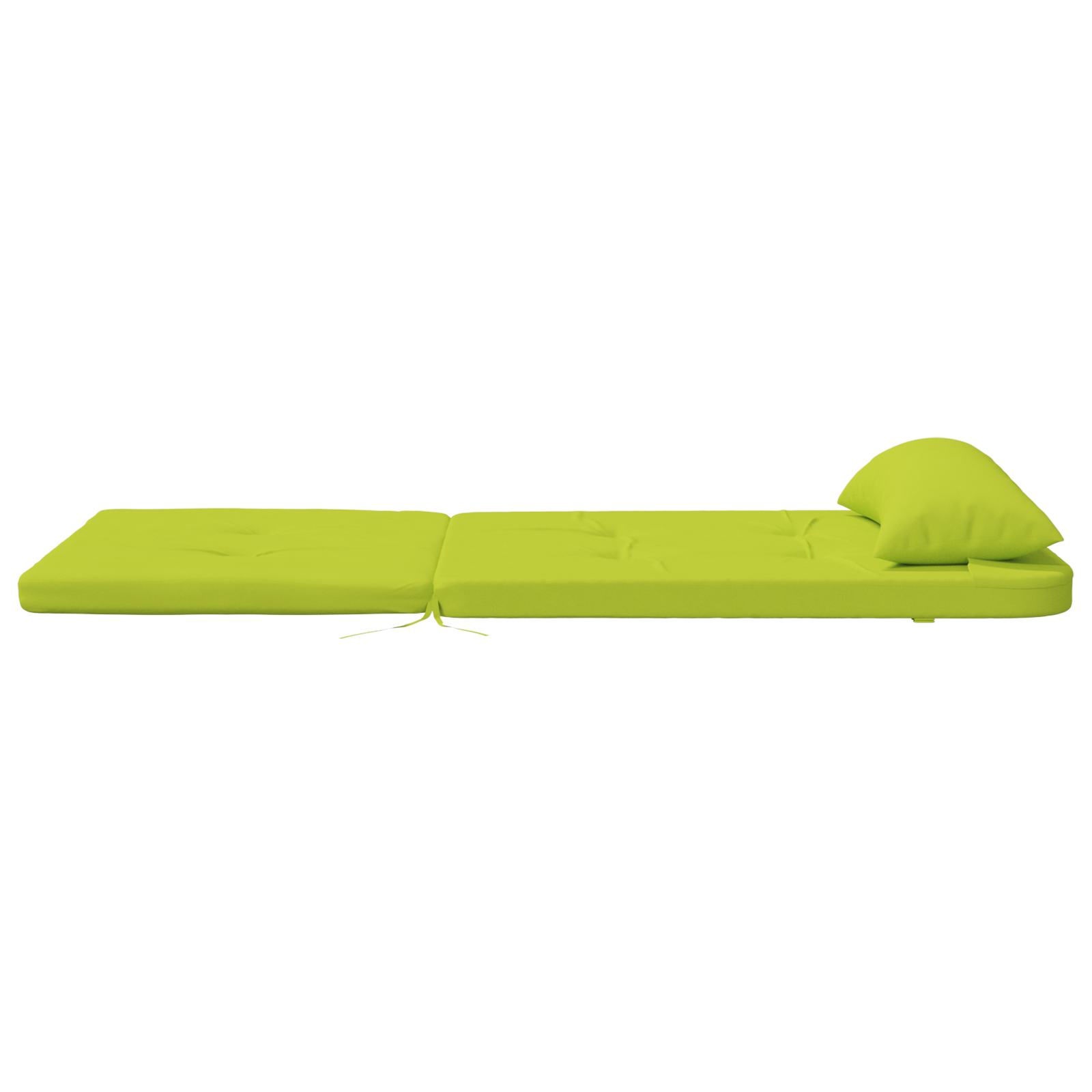 Helle grüne Stuhlkissen Helle grüne Polyester Mittel Stuhlkissen - Dekoration - Your Garden Eden