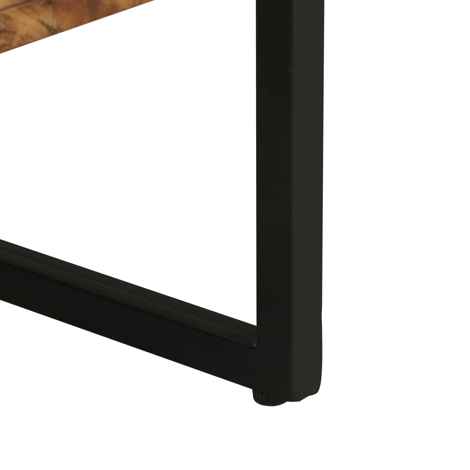 Highboard 50x35x75 cm Solid Wood Acacia - Image 11