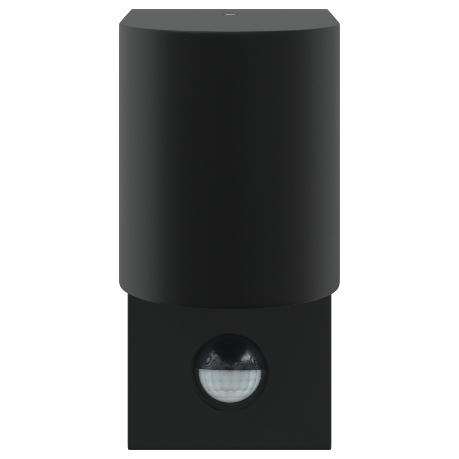 Outdoor Wall Lights with Sensor Black Stainless Steel IP44 - Image 3