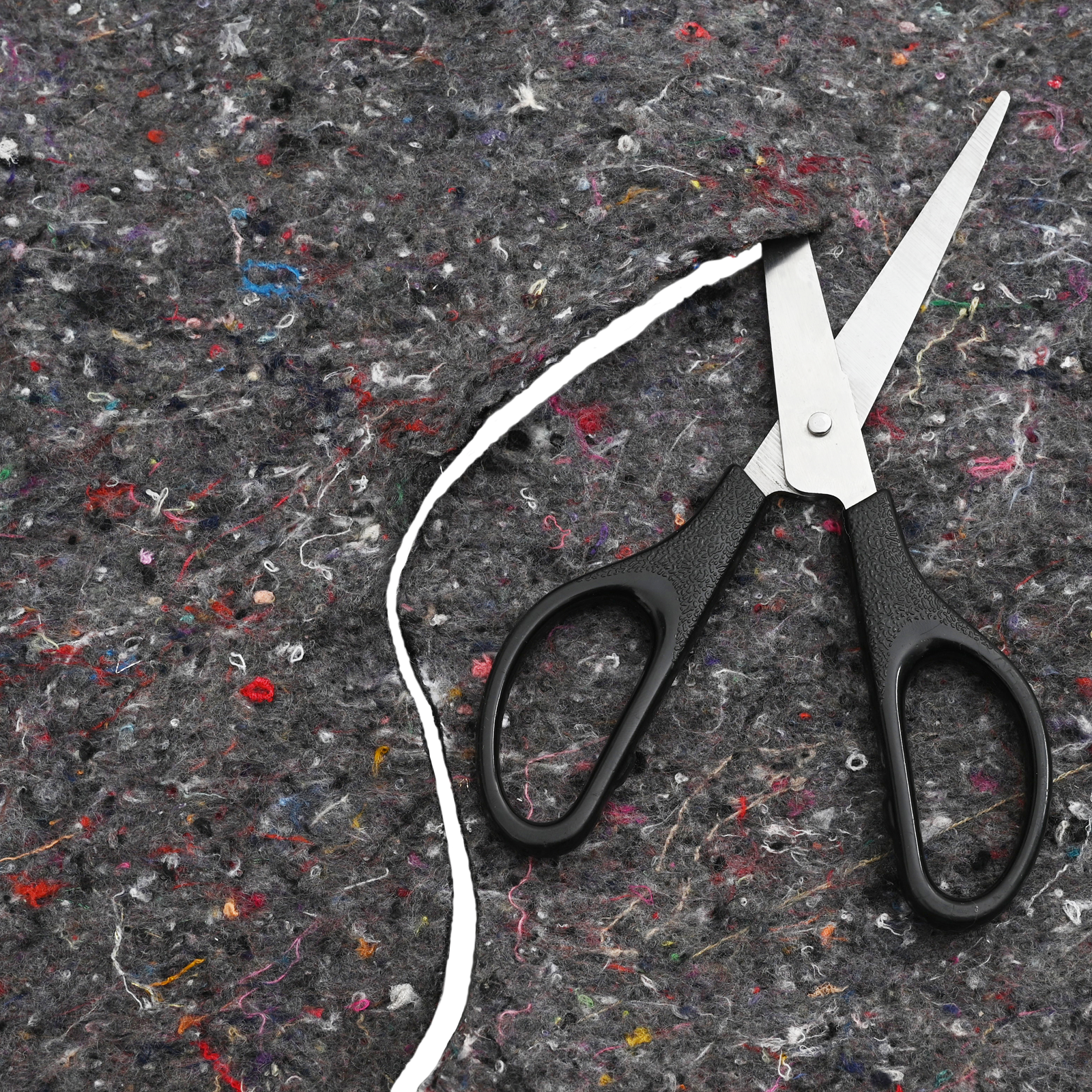 Pond Fleece 300 g/㎡ 1x50 m - Image 7