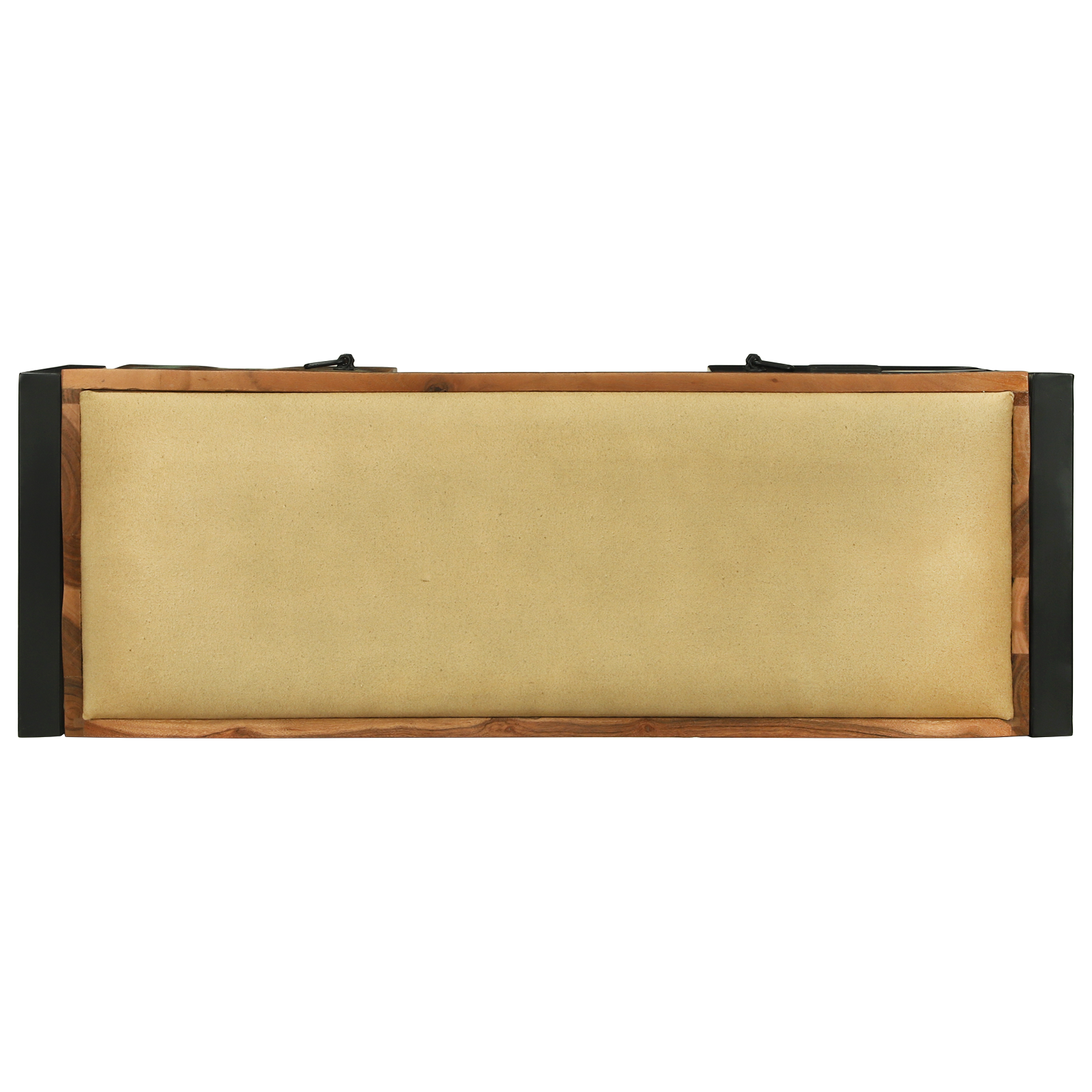 suolo kabinetas daugiaspalvis 100x35x50 cm tvirtos perdirbtos medienos - Image 8