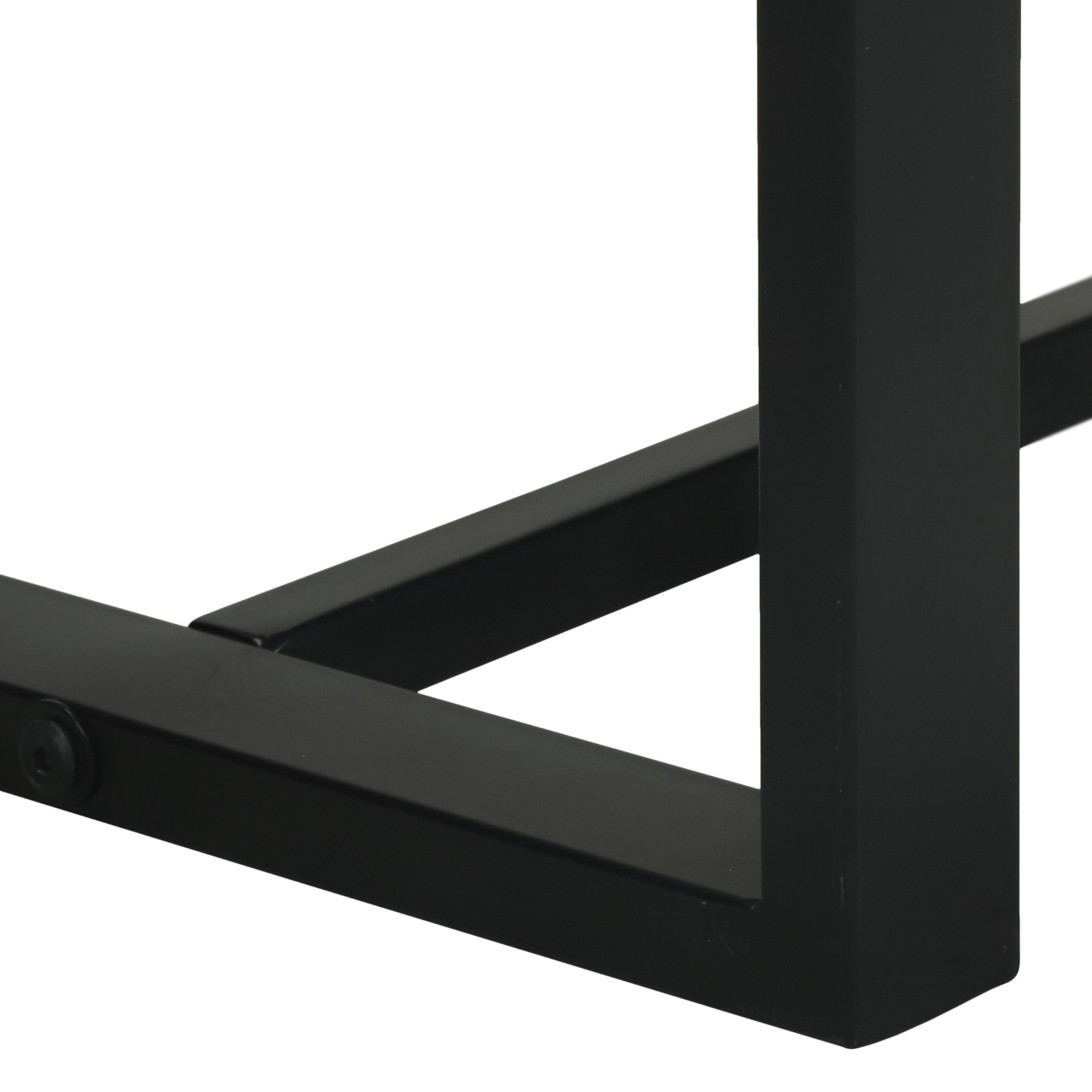 Bench Multicolour 100x35x45 cm Solid Wood Reclaimed - Image 8