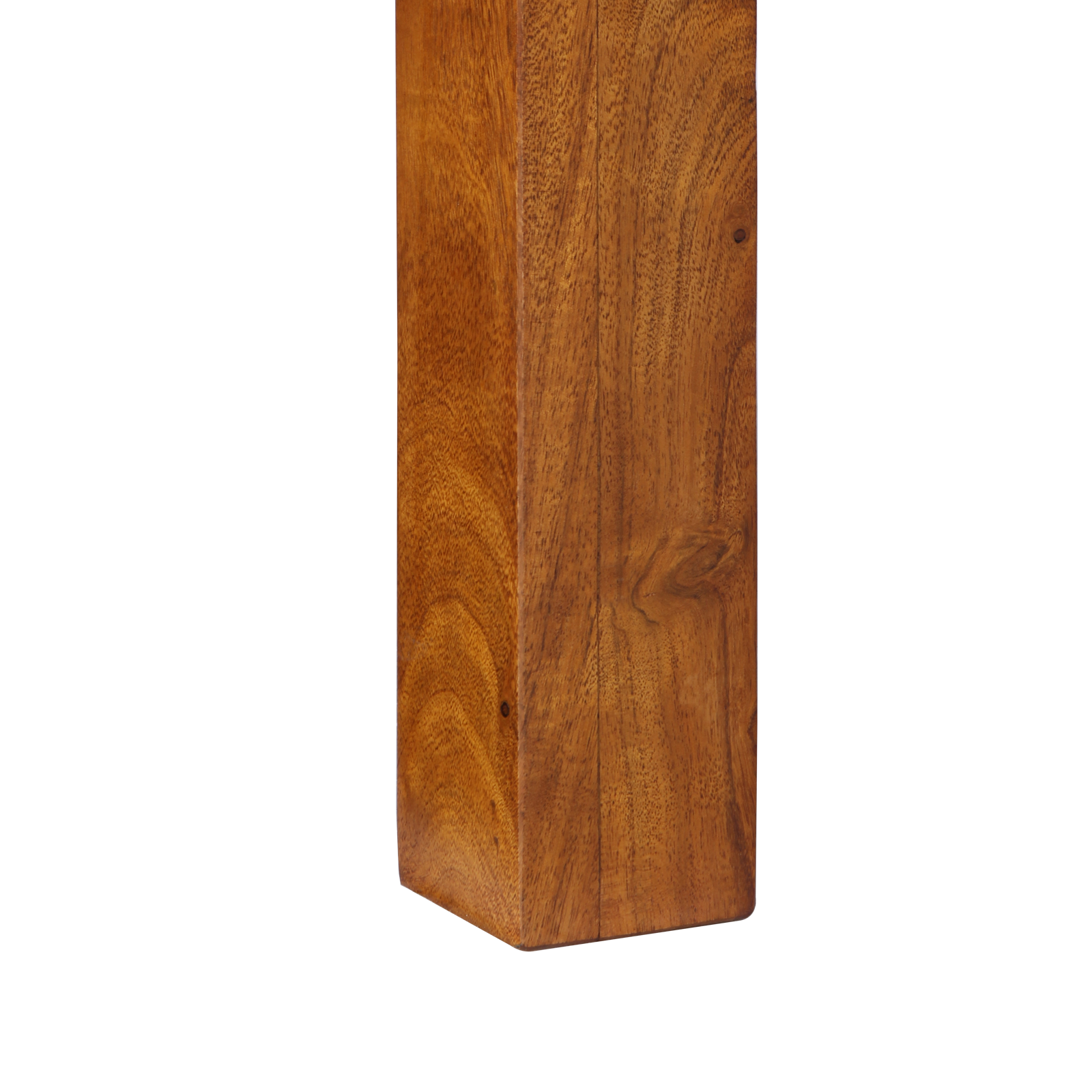 Desk 110x50x73 cm Solid Wood Acacia - Image 11