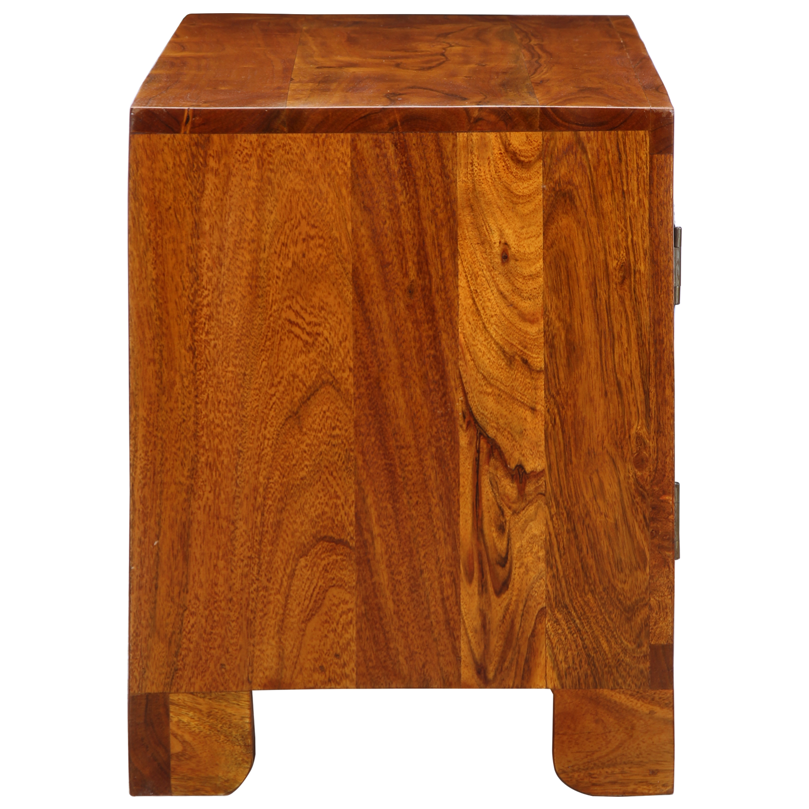 Storage & Entryway Benches Brown, Multicolour Solid Sheesham wood - Image 5