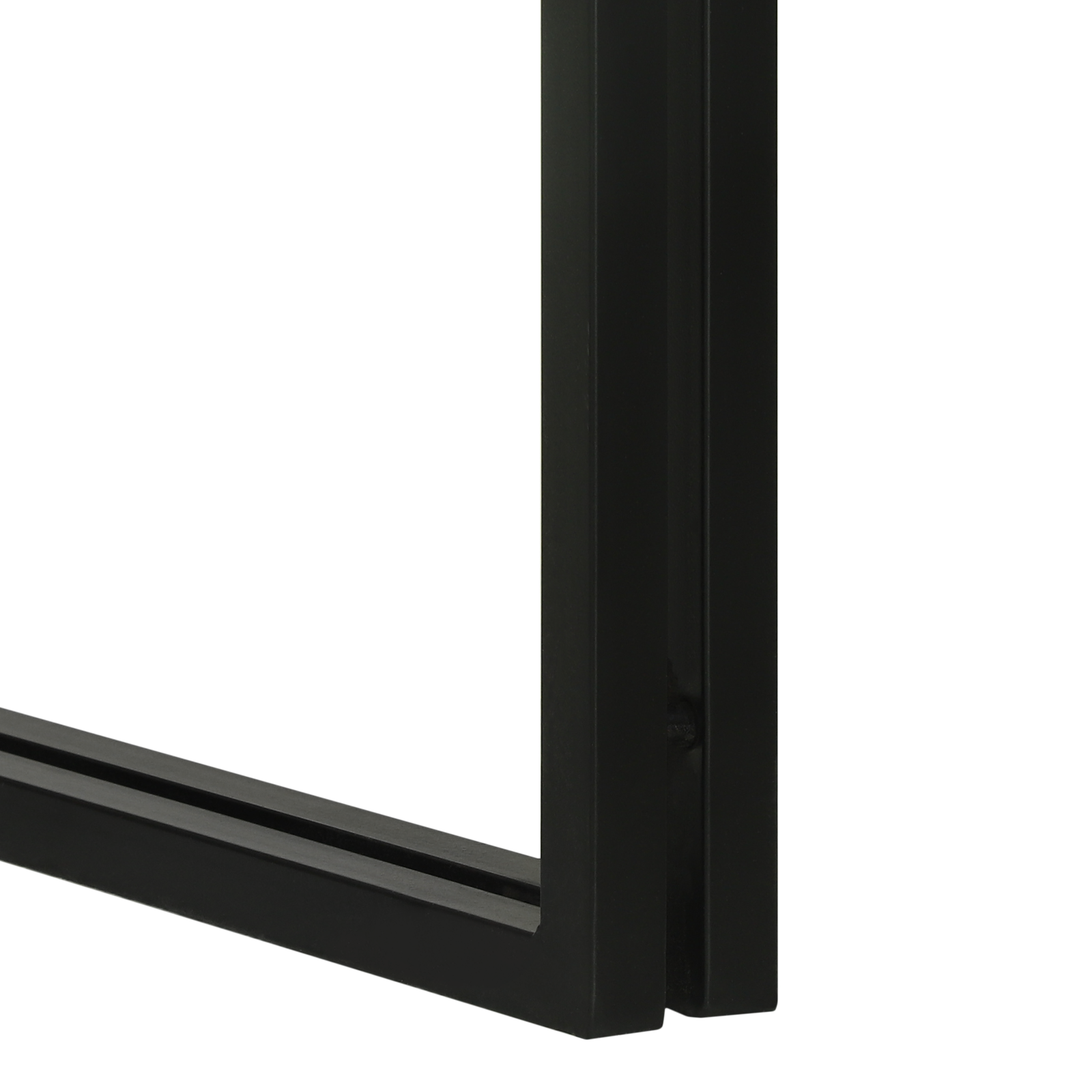 Dressing Table 90x50x75 cm Solid Wood Reclaimed - Image 11