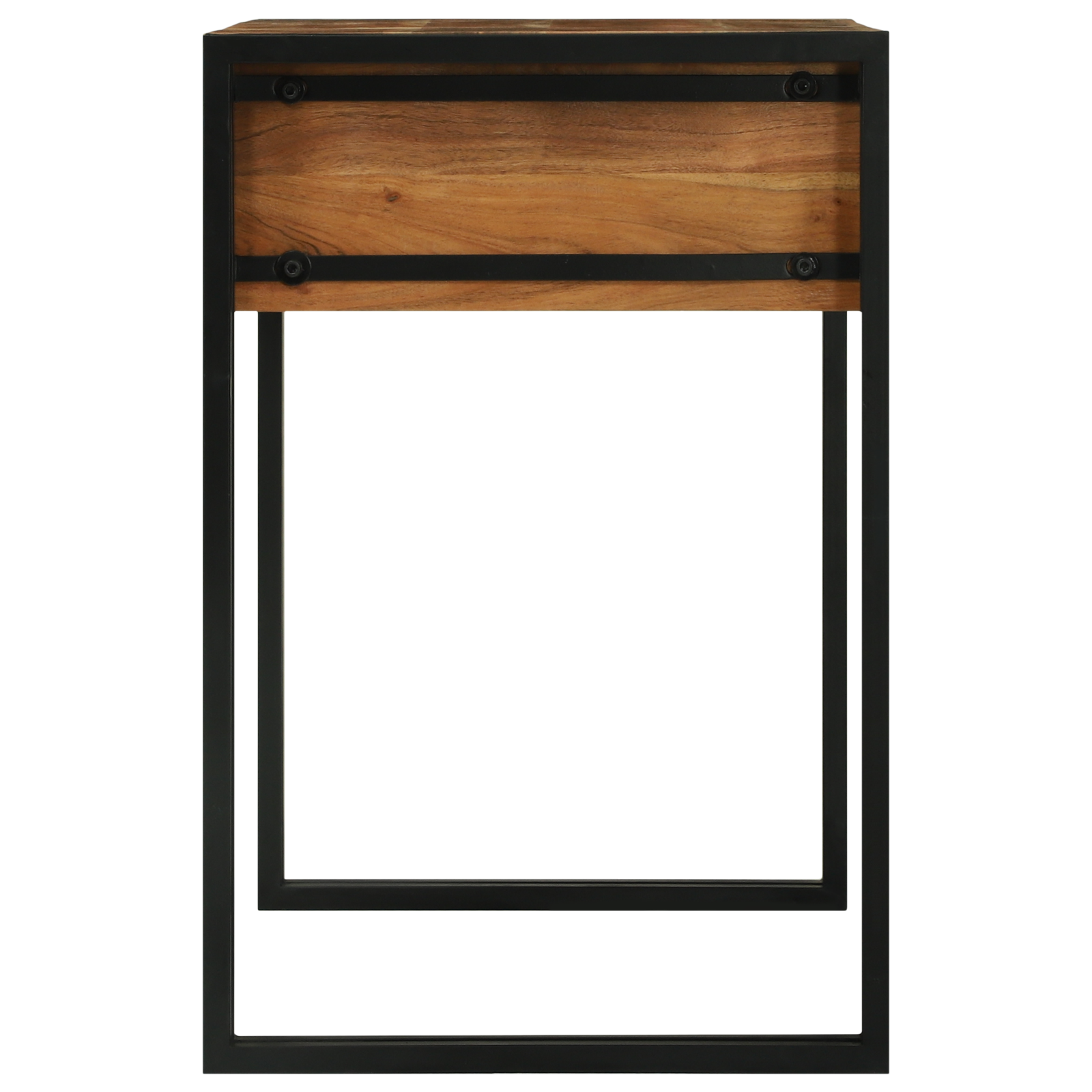 Dressing Table 90x50x75 cm Solid Wood Acacia - Image 6