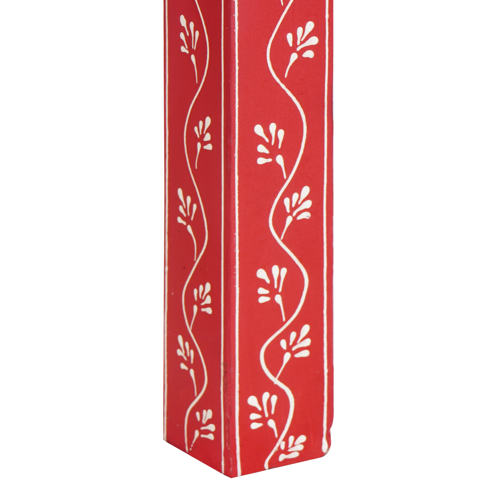 Nesting Tables 3 pcs Solid Wood Mango - Image 7